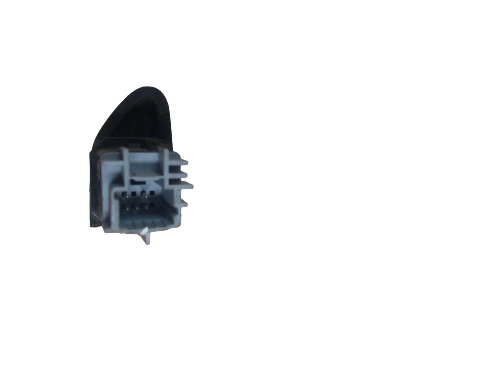 Botão Trava Portas Renault Duster 2015 2020 Original 3