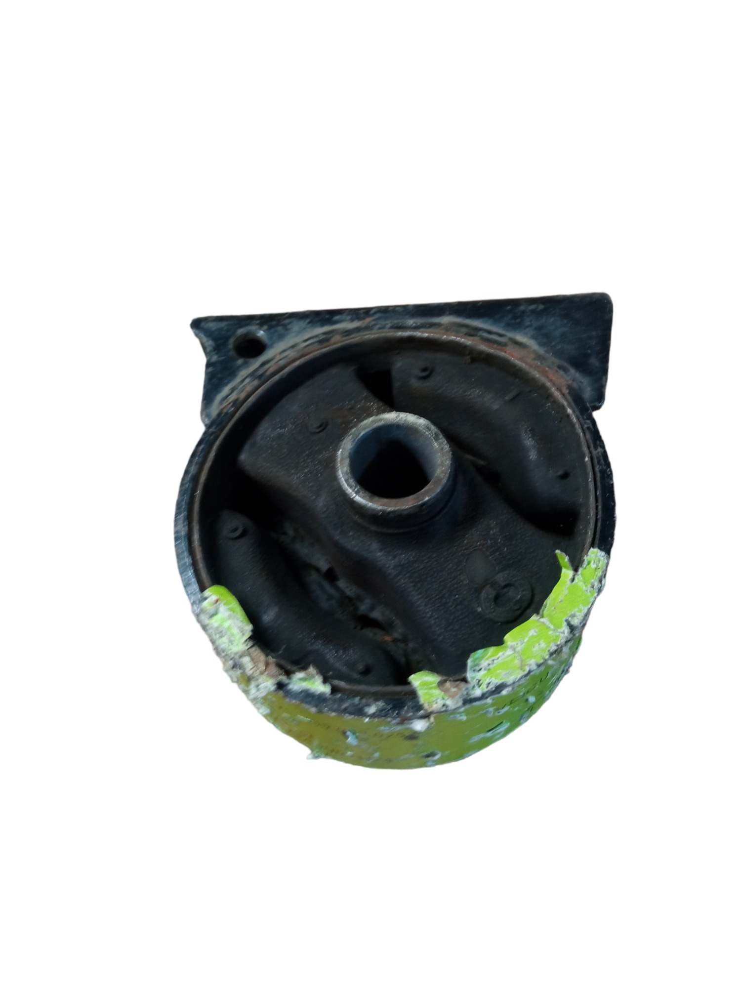 Coxim Frontal Do Motor Mitsubishi Outlander/lancer 11/15 M.v 3