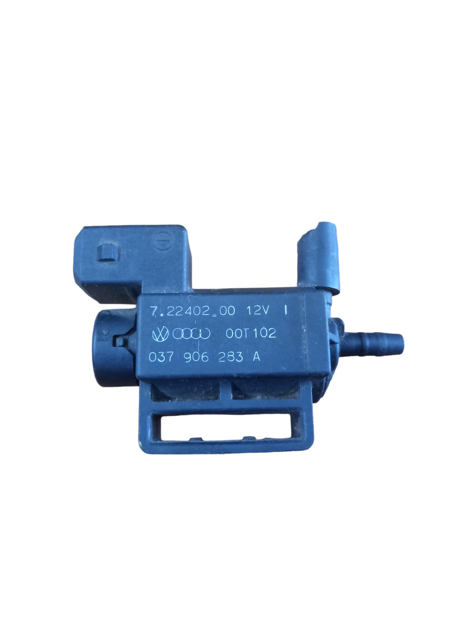 Válvula Selenoide Canister Audi A3  Golf 1997 2006 5