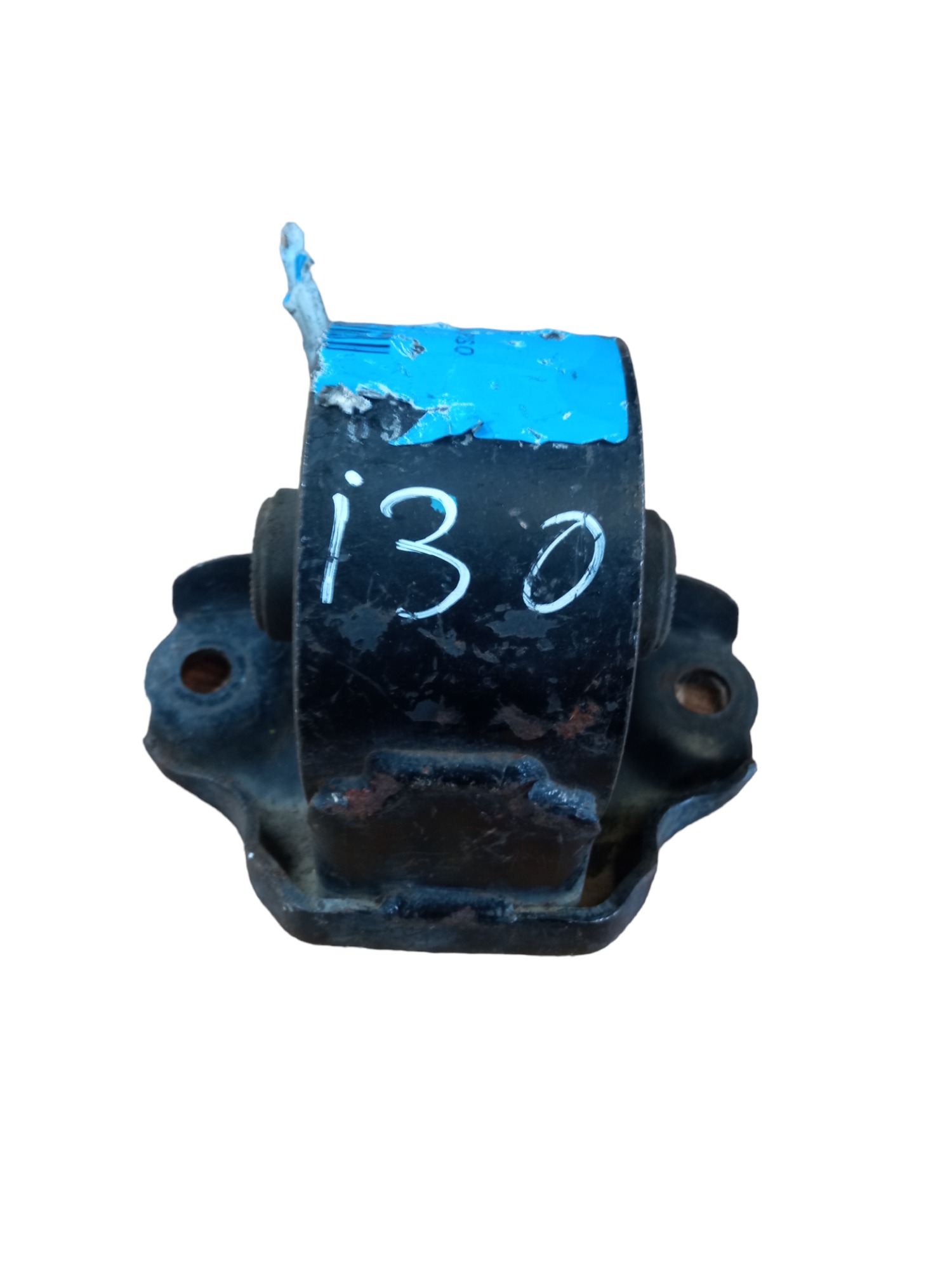 Coxim Frontal Motor Hyundai I30 2009 A 2012 2