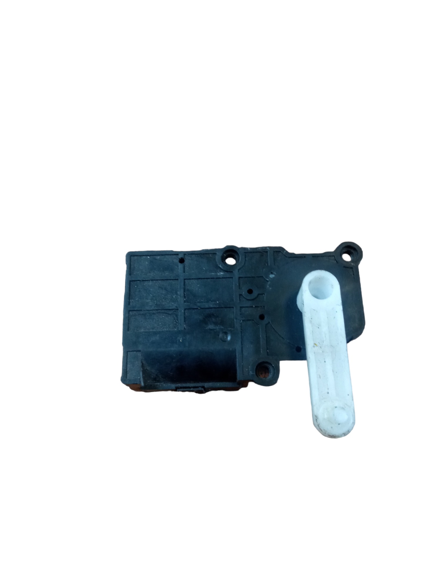 Atuador Caixa Ar Condicionado Original Jac J5 2012/2014 3