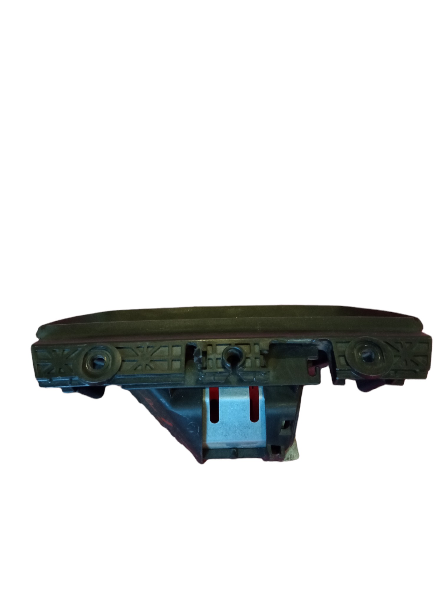 Black Light Honda Fit 2009/2013 4
