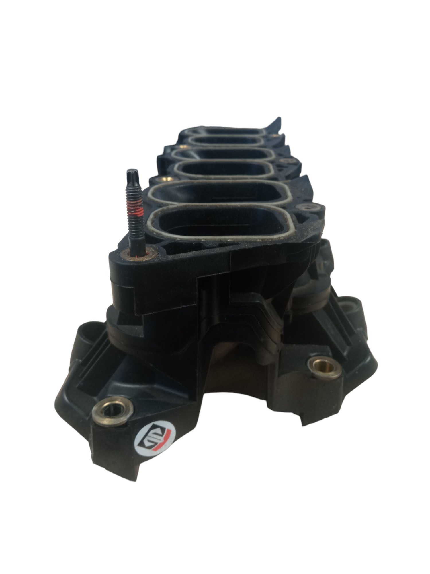 Base coletor de admissão Hyundai Azera 3.0 V6 2012/2014 M.V 4