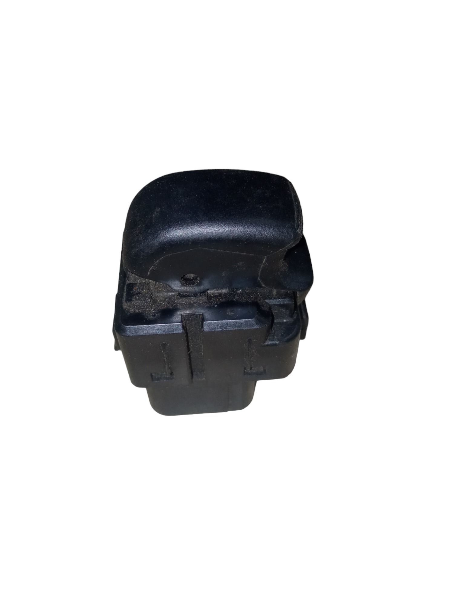 Botão De Vidro Mitsubishi Pajero Tr4 Simples Original 2