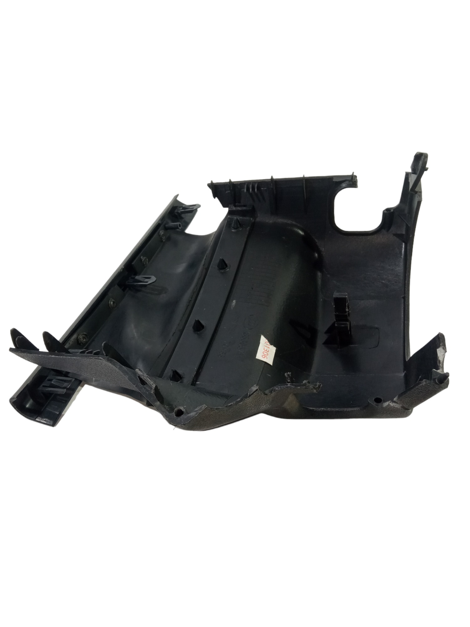Acabamento Moldura Superior Coluna Direcao Lifan X60 2015 4
