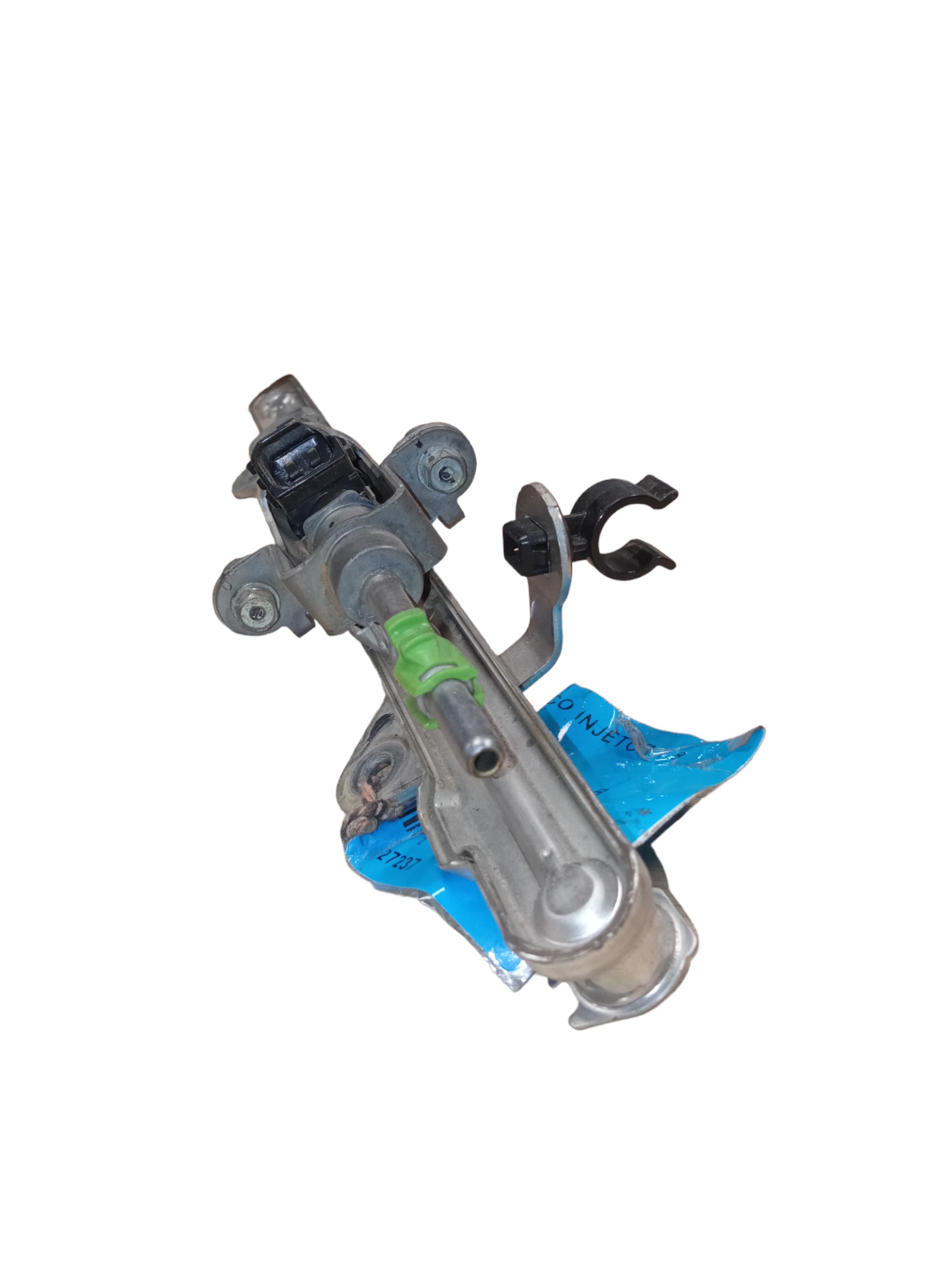 Flauta Dos Bicos Injetores Honda Civic 1.8 2007/2012 M.v 4