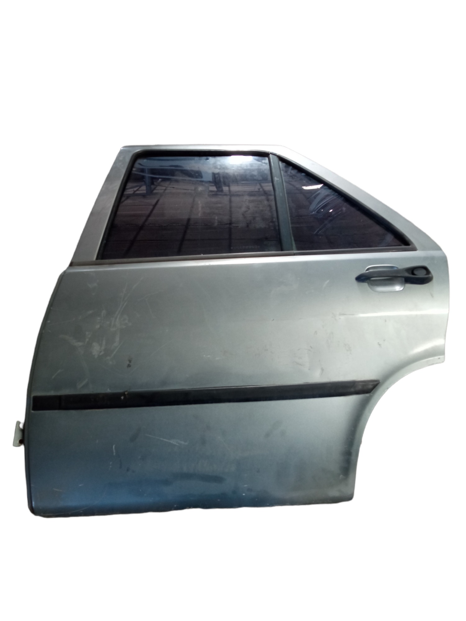 Porta Traseira Esquerda Fiat Tipo 1994 1995 So Lata 3
