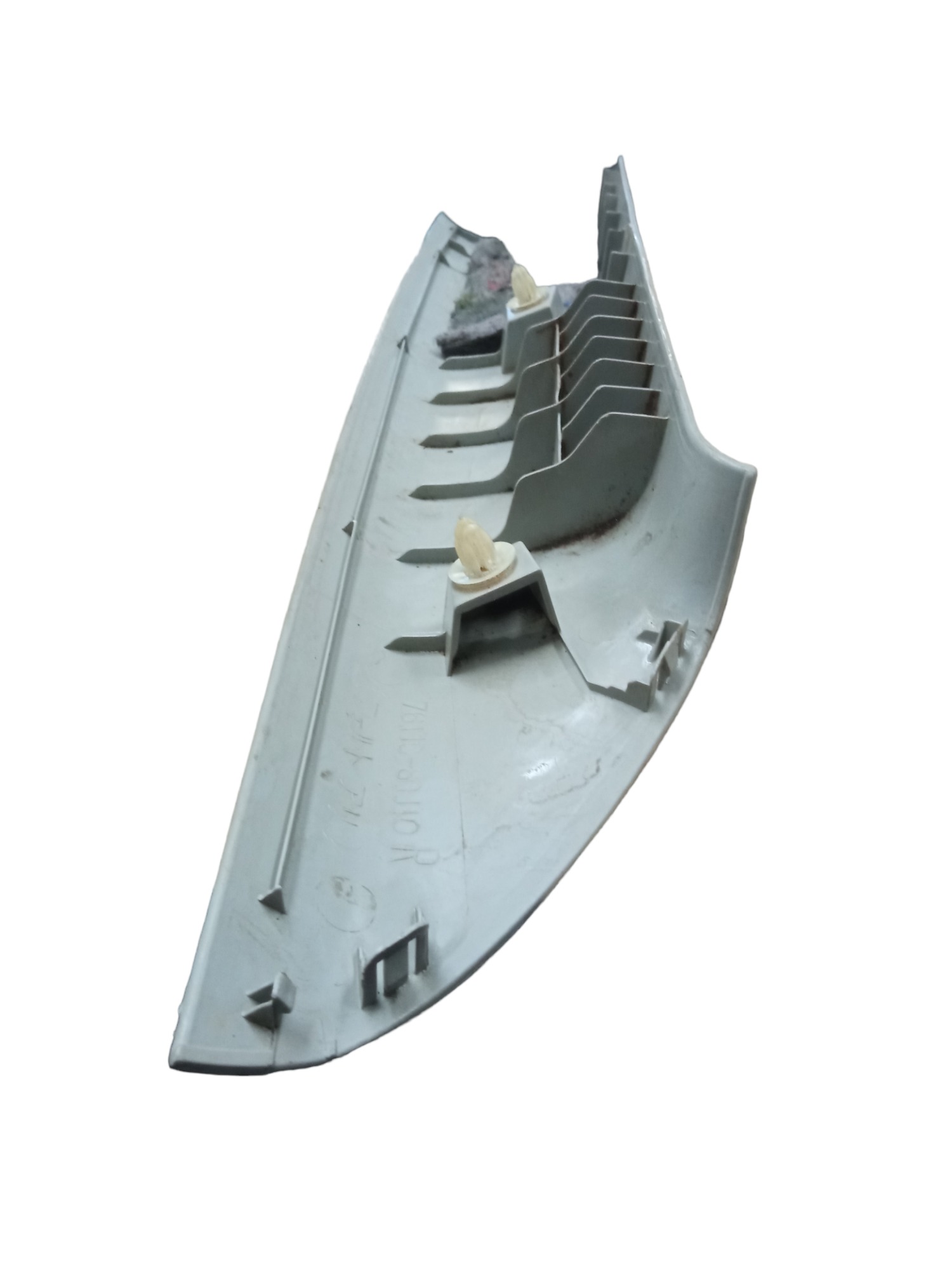Acabamento Direito Coluna Para-brisa Suzuki Sx4 2009/2015 4