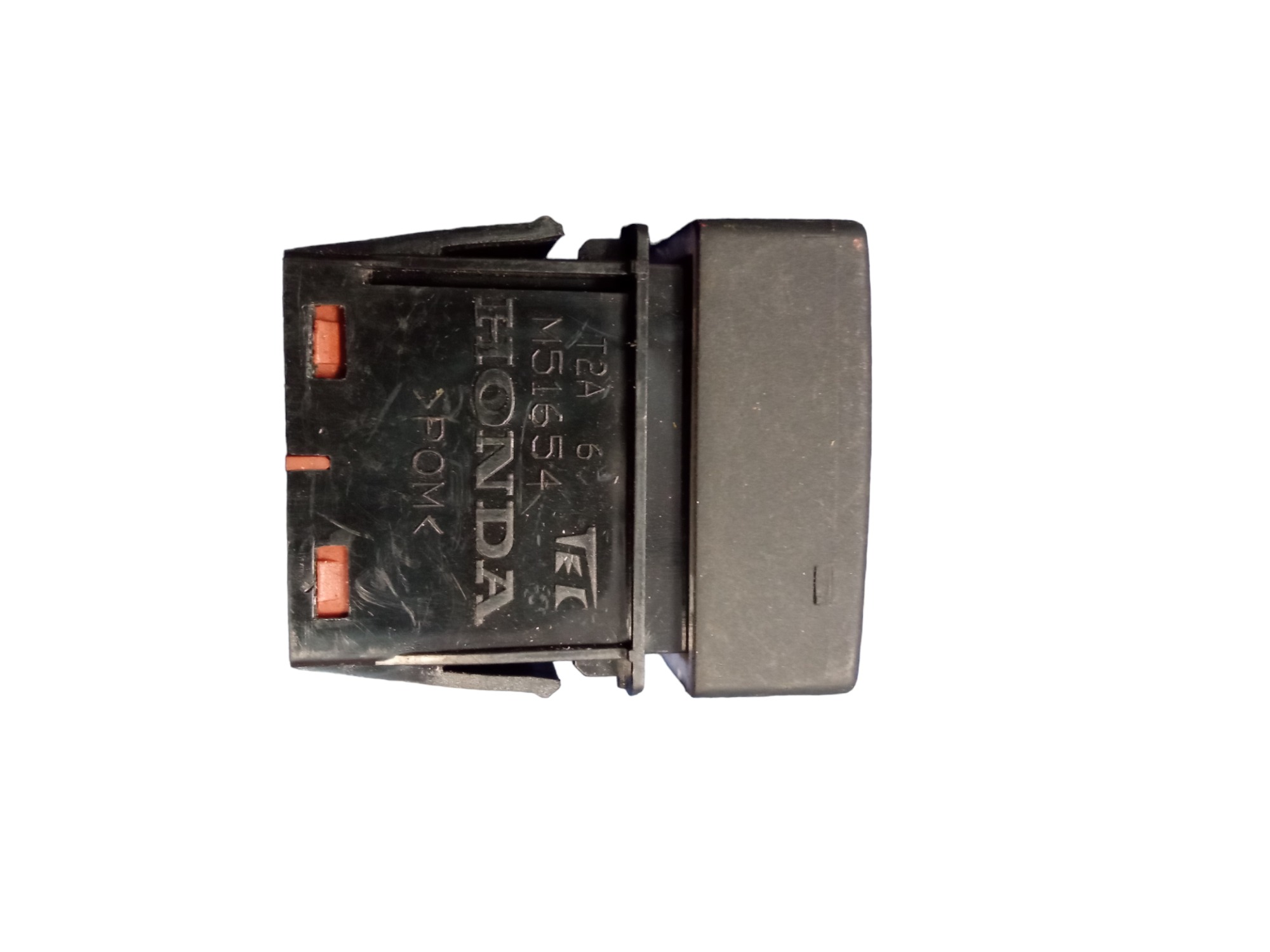 Botão Sensor Estacionamento Honda Hr-v 2017/2018 Original Preto 4