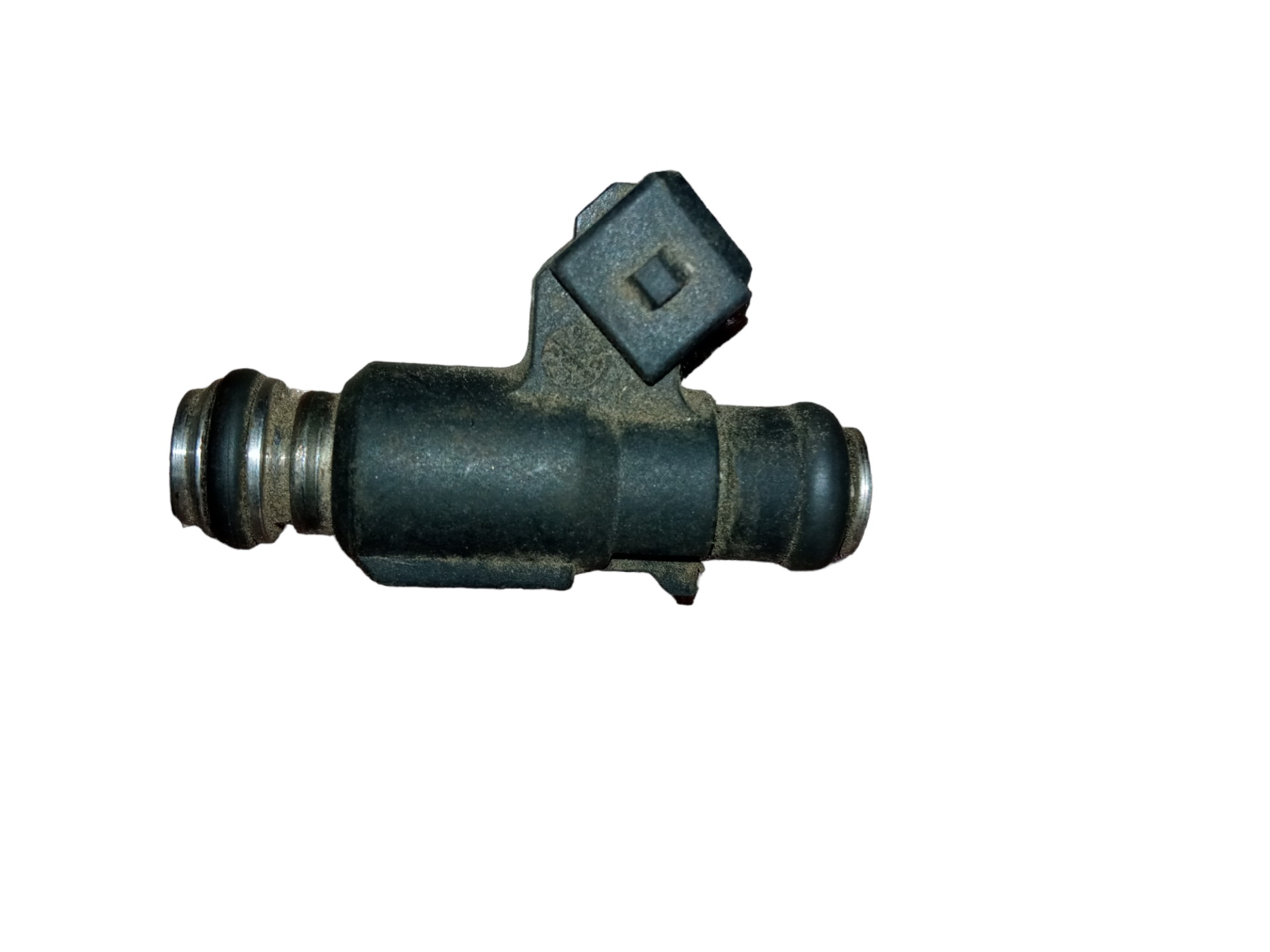 Bico Injetor Chevrolet Prisma 1.4 2009/2010 Original 1