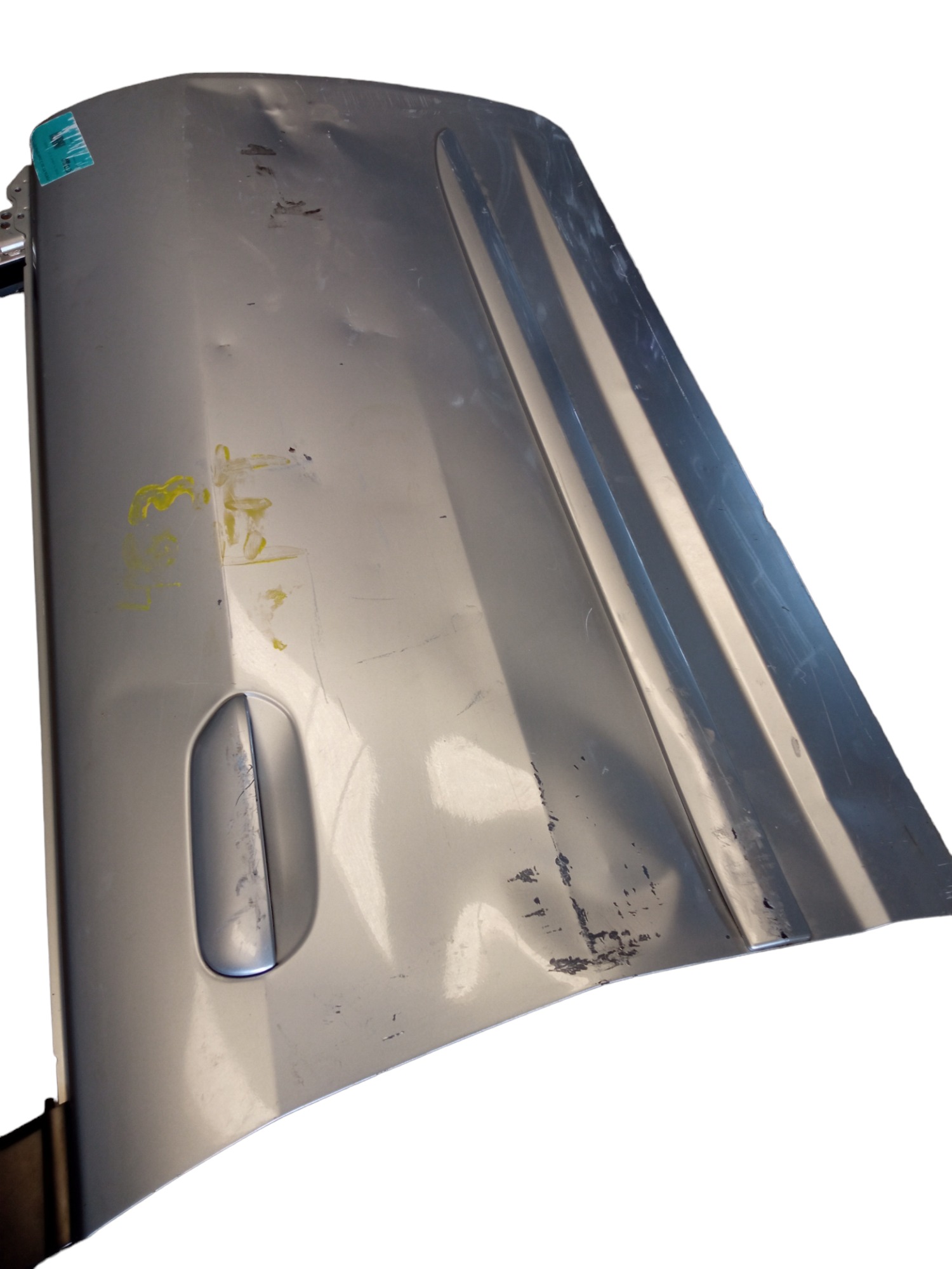 Porta Dianteira Direita Honda New Fit 2012 4