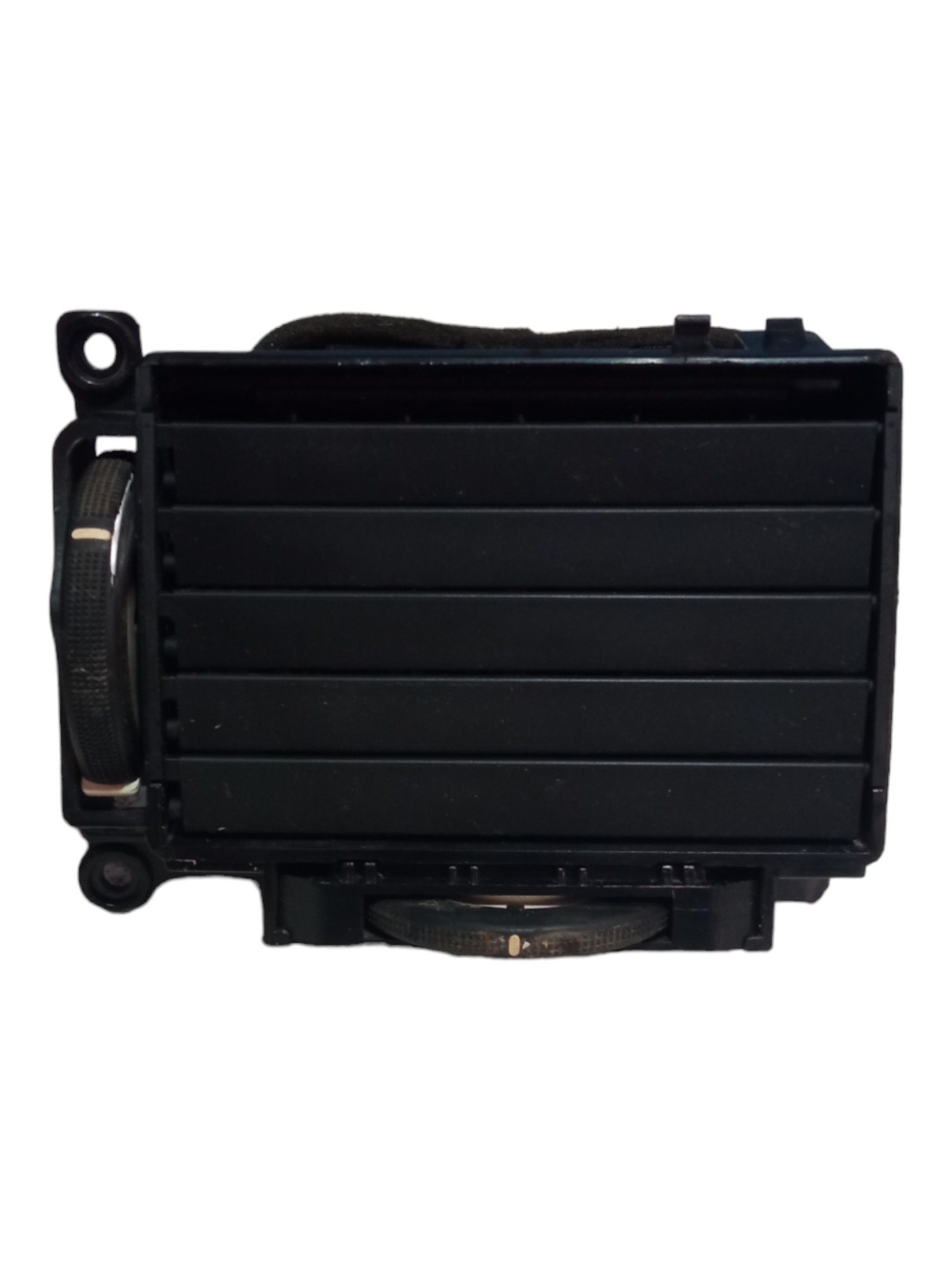 Difusor Saida Ar Condicionado Esquerdo Kia Cerato 2007 2009 5