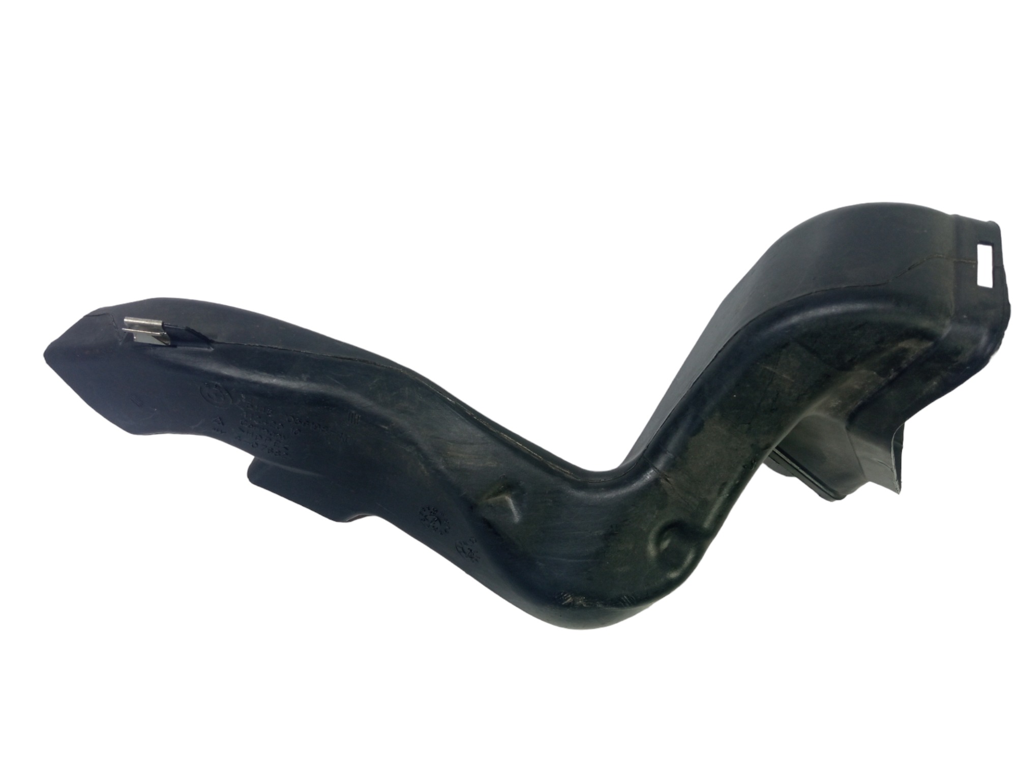 Duto De Ar Ventilacao Bmw X1 2009 A 2015 118i 120i E87 Usado 4