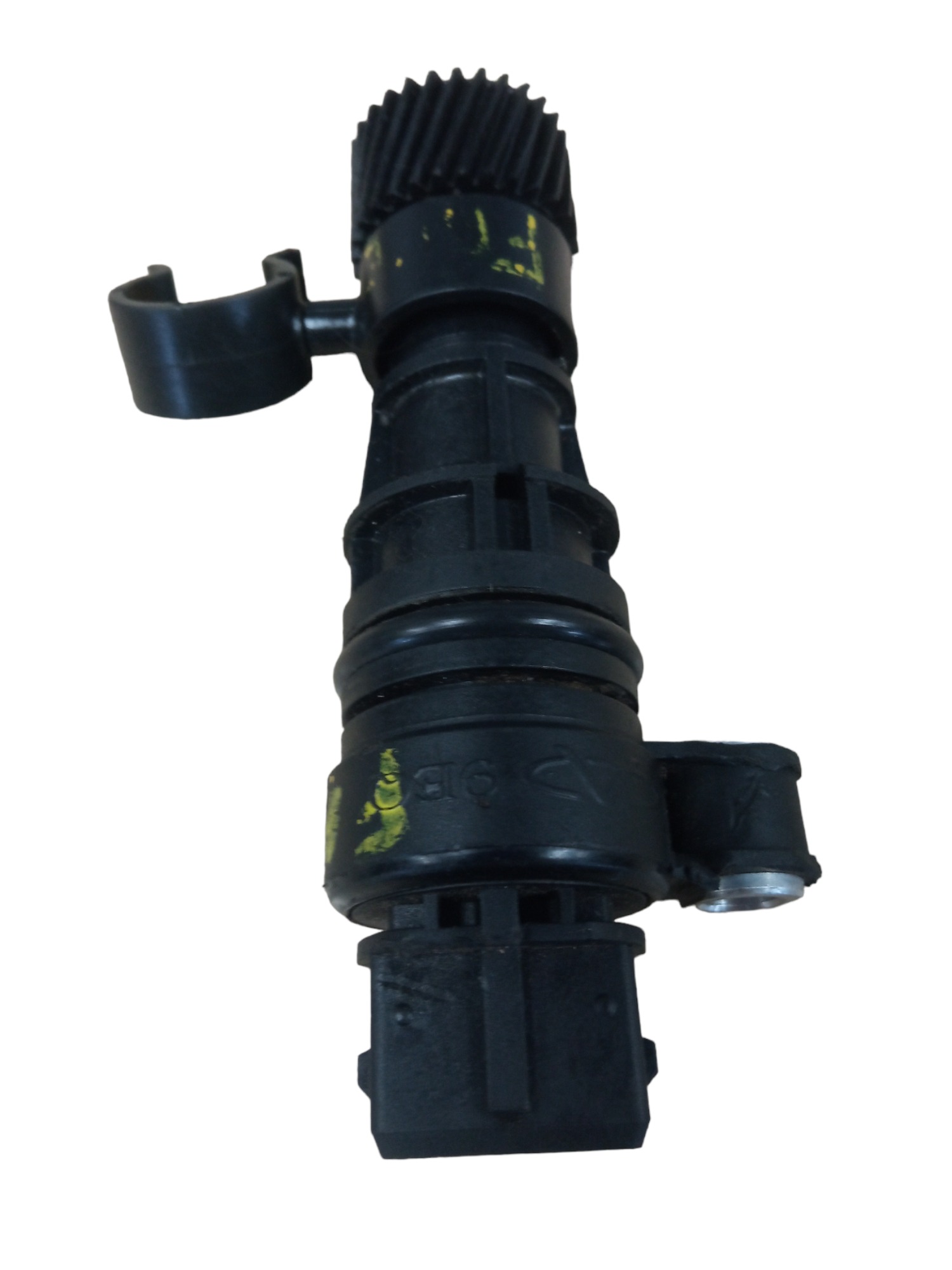 Sensor De Velocidade Chery Celer/face/tiggo 2010/2012 3