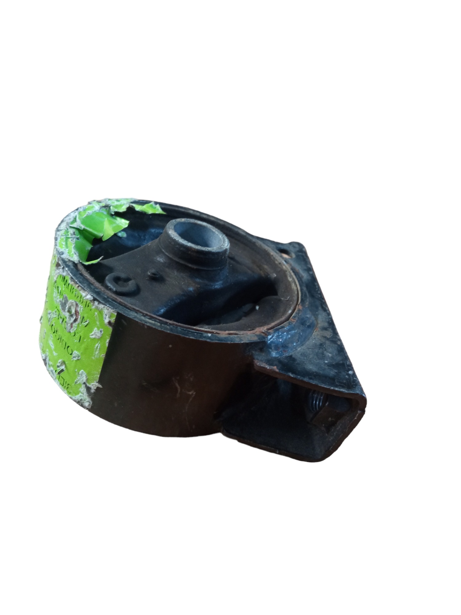 Coxim Frontal Do Motor Mitsubishi Outlander/lancer 11/15 M.v 5