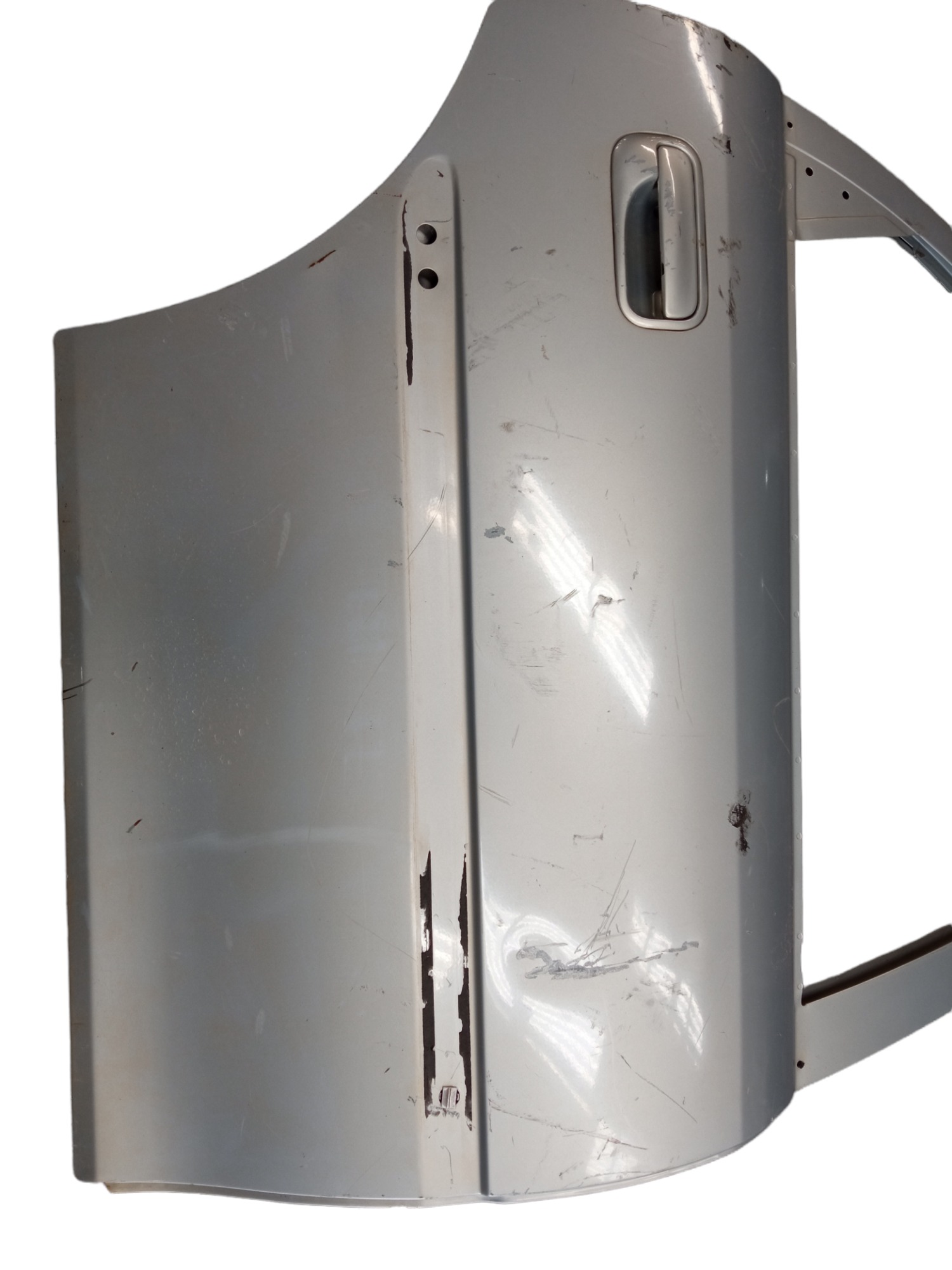 Porta Traseira Direita Corsa Classic 2006 A 2014 3