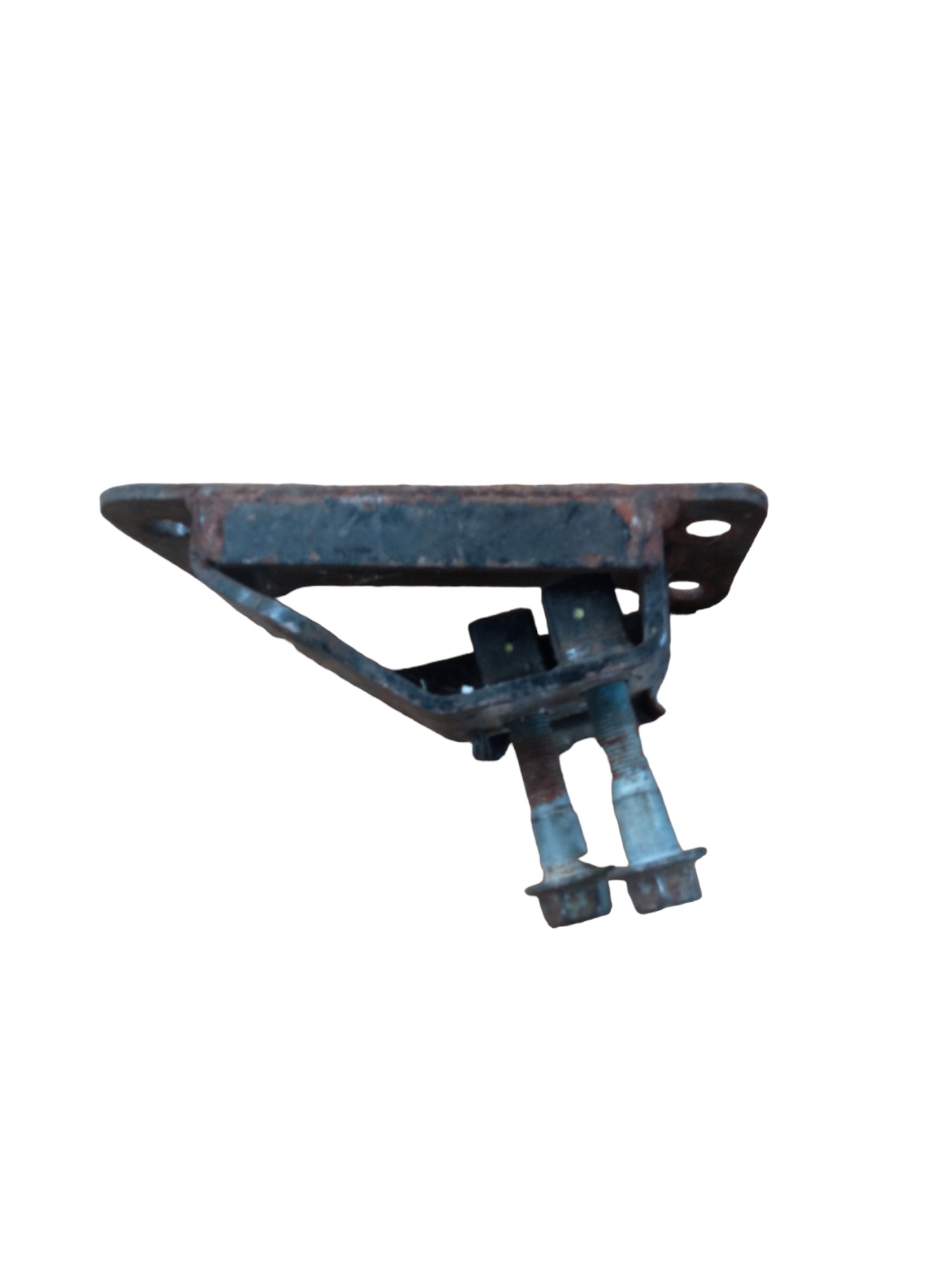 Suporte Coxim Esquerdo Do Motor Hyundai I30 2.0 2011/2012 3