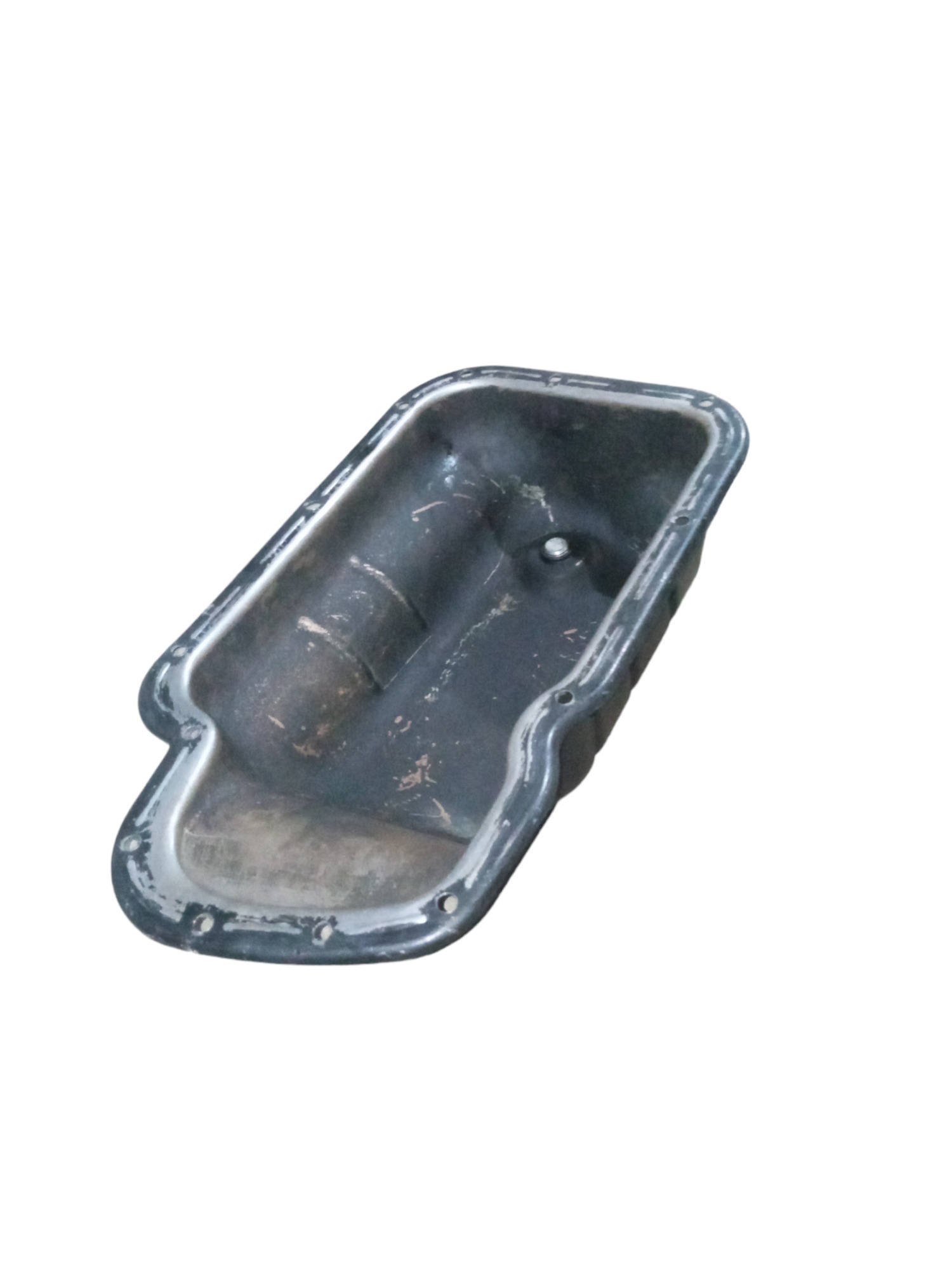 Carter Original Citroen C3 1.4 2010 5