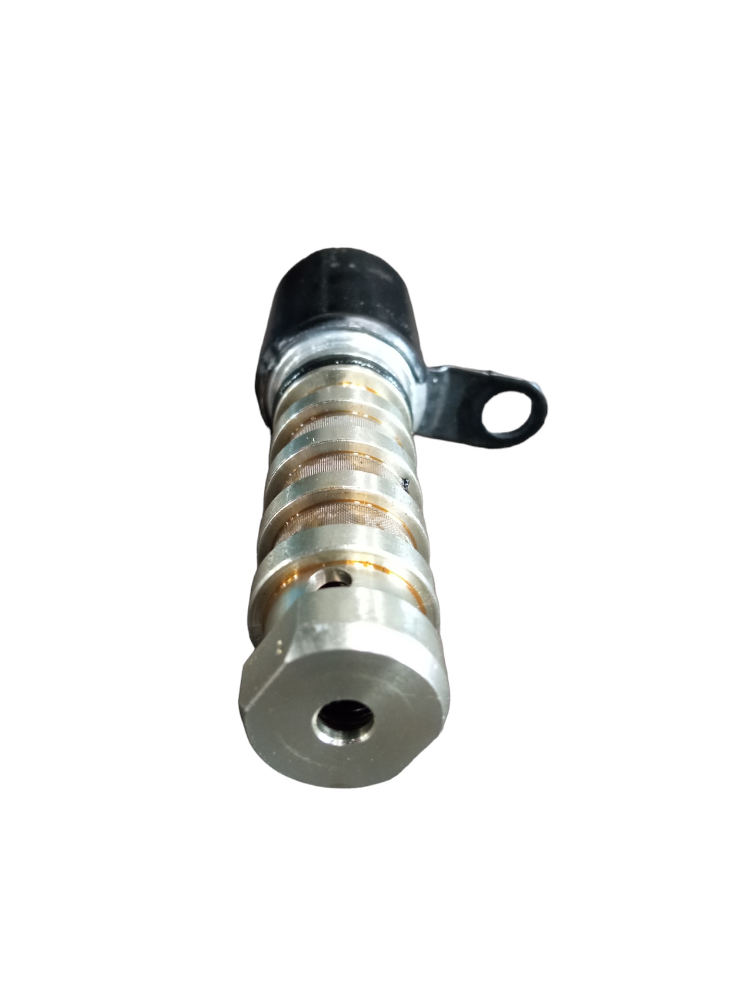 Válvula Selenoide Cabeçote Hyundai Hb20 1.0 2013 4