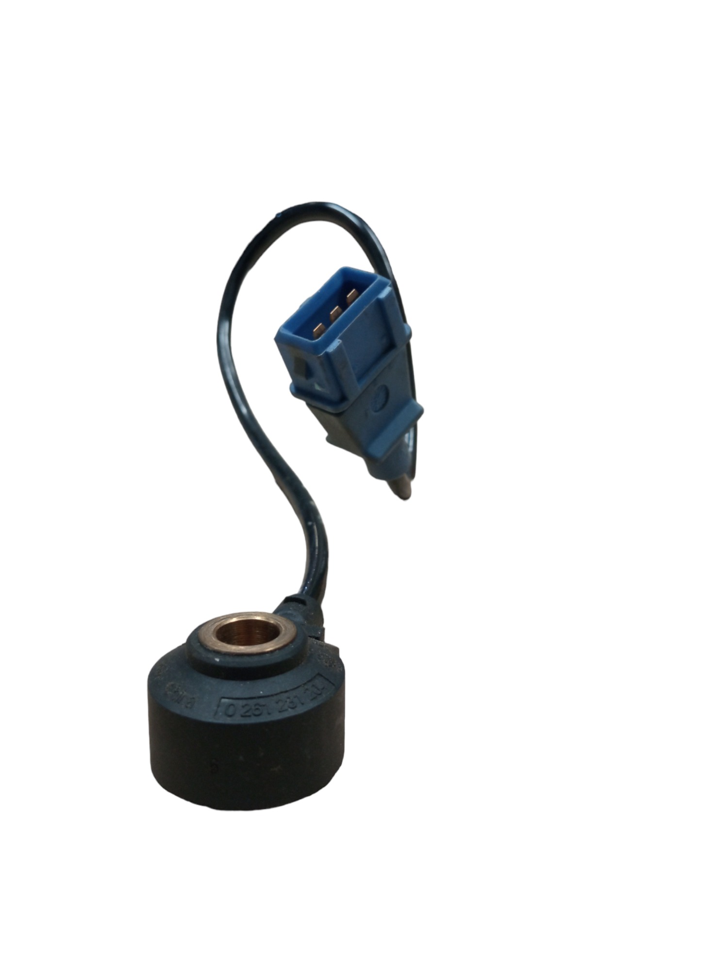 Sensor De Detonação Chery Cielo 2008/2012 2