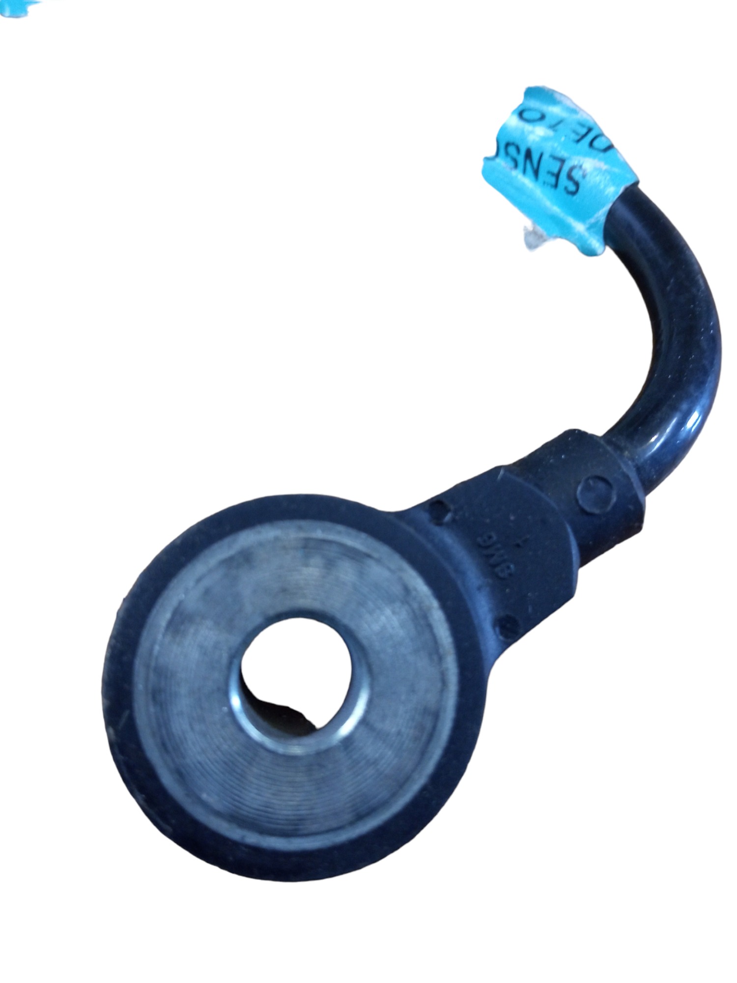 Sensor De Detonação Citroen C5 2.0 Aut. 2009/2013 M.v 4