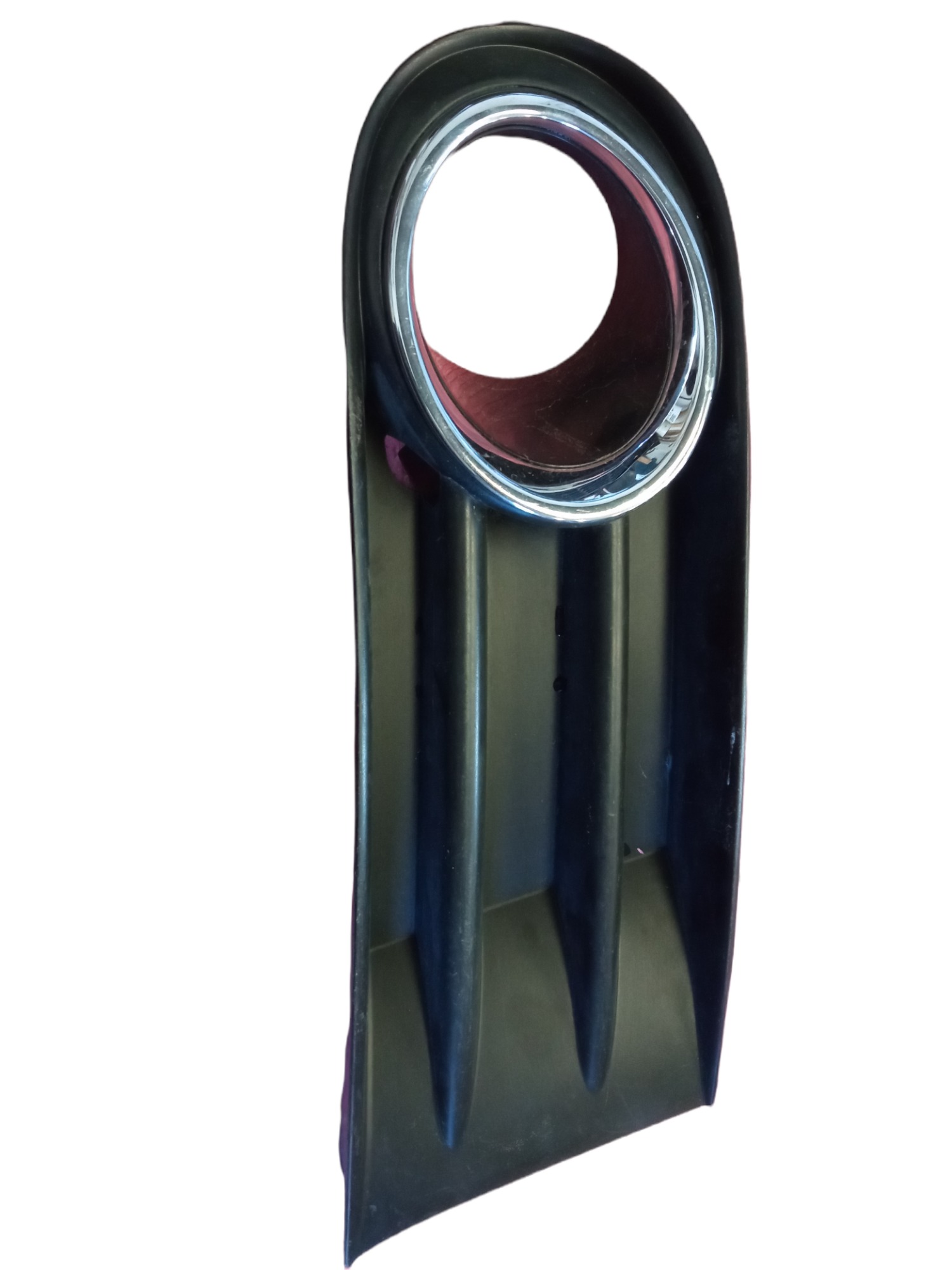 Grade Farol De Milha Lado Direito Gol G5 Com Detalhes 4