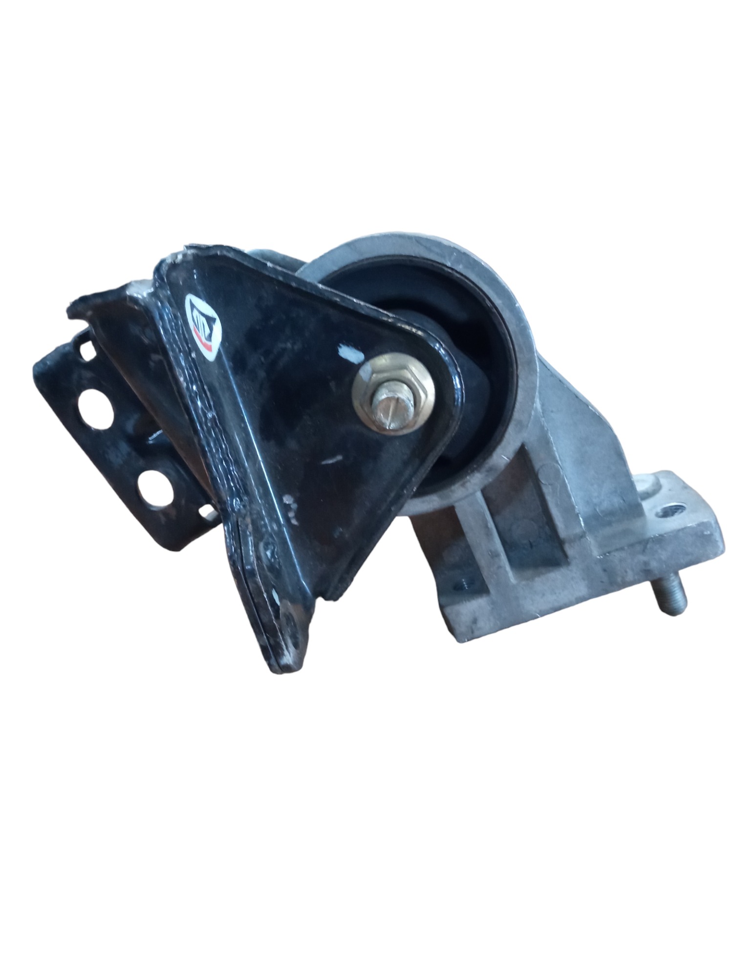 Coxim Do Câmbio Original Lifan X60 2015/2019 M.v