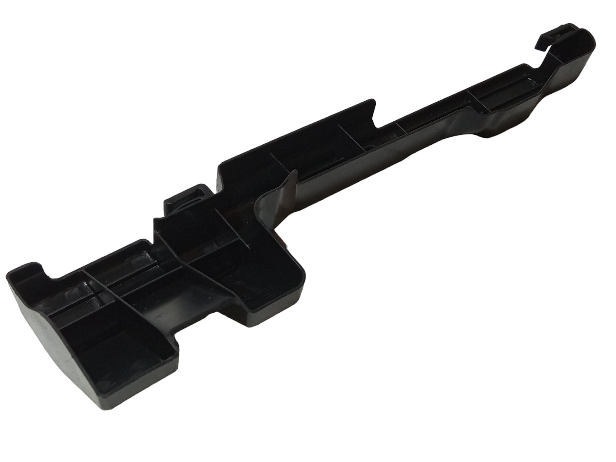 Defletor Protetor Guia Radiador Direito Hyundai Hb 20 2014 5