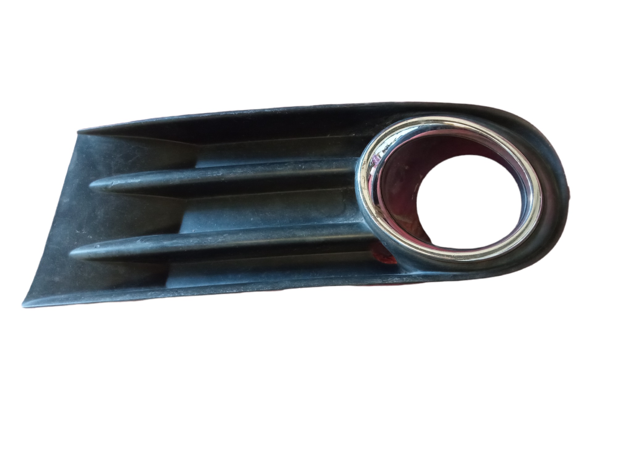 Grade Farol De Milha Gol G5 Lado Esquerdo 2