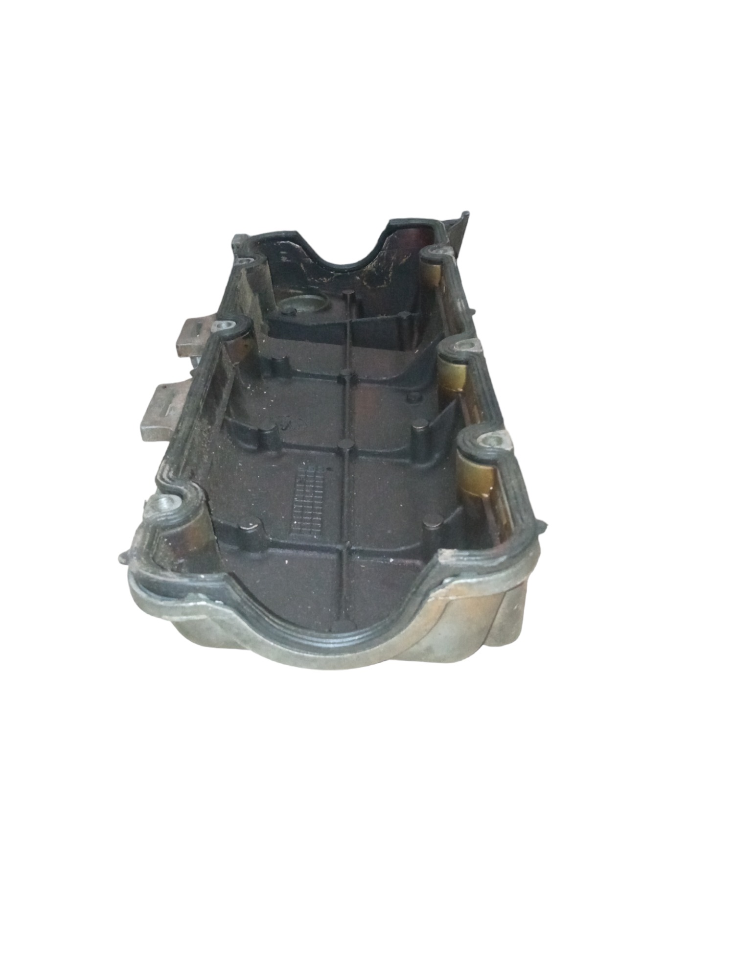 Tampa Válvula Fiat Palio/ Uno/ Siena 1.0 8v 2002/2012 4