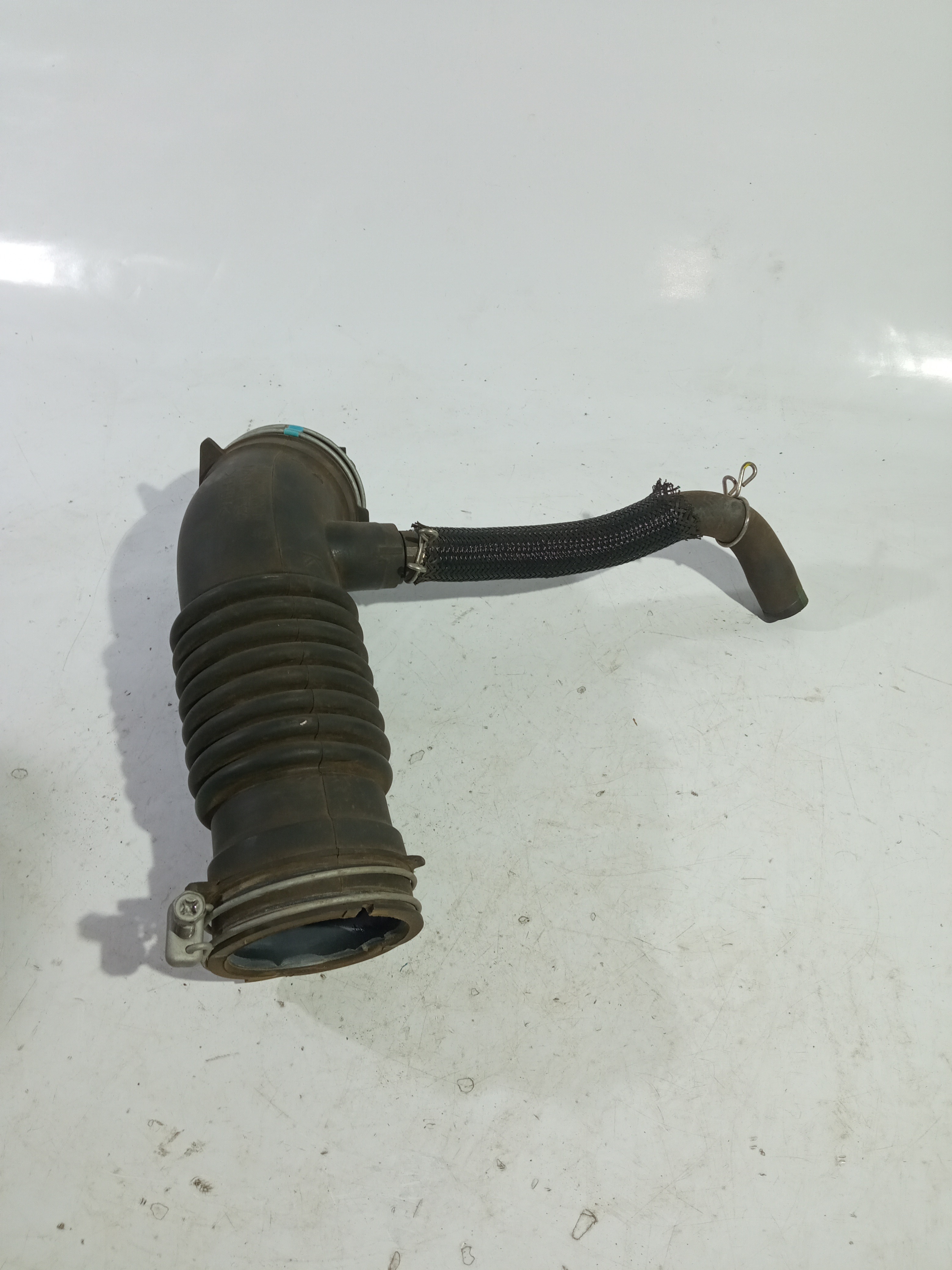 Mangueira Filtro De Ar Toyota Corolla 2013 A 2017 Original 3