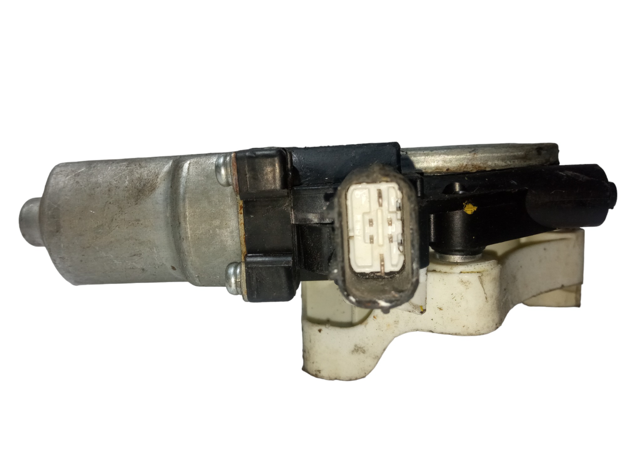 Maquina Motor Vidro Eletrico Traseira Esquerda Honda Hrv 5