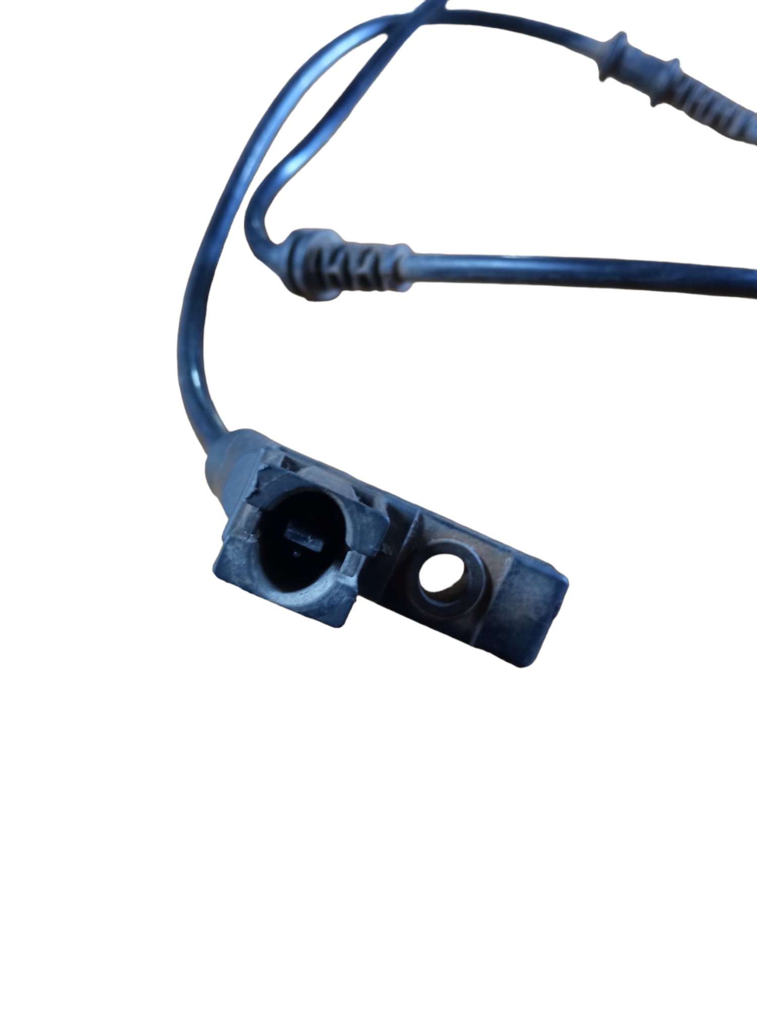 Sensor Abs Dianteiro Mercedes C180 2011 M.v 2