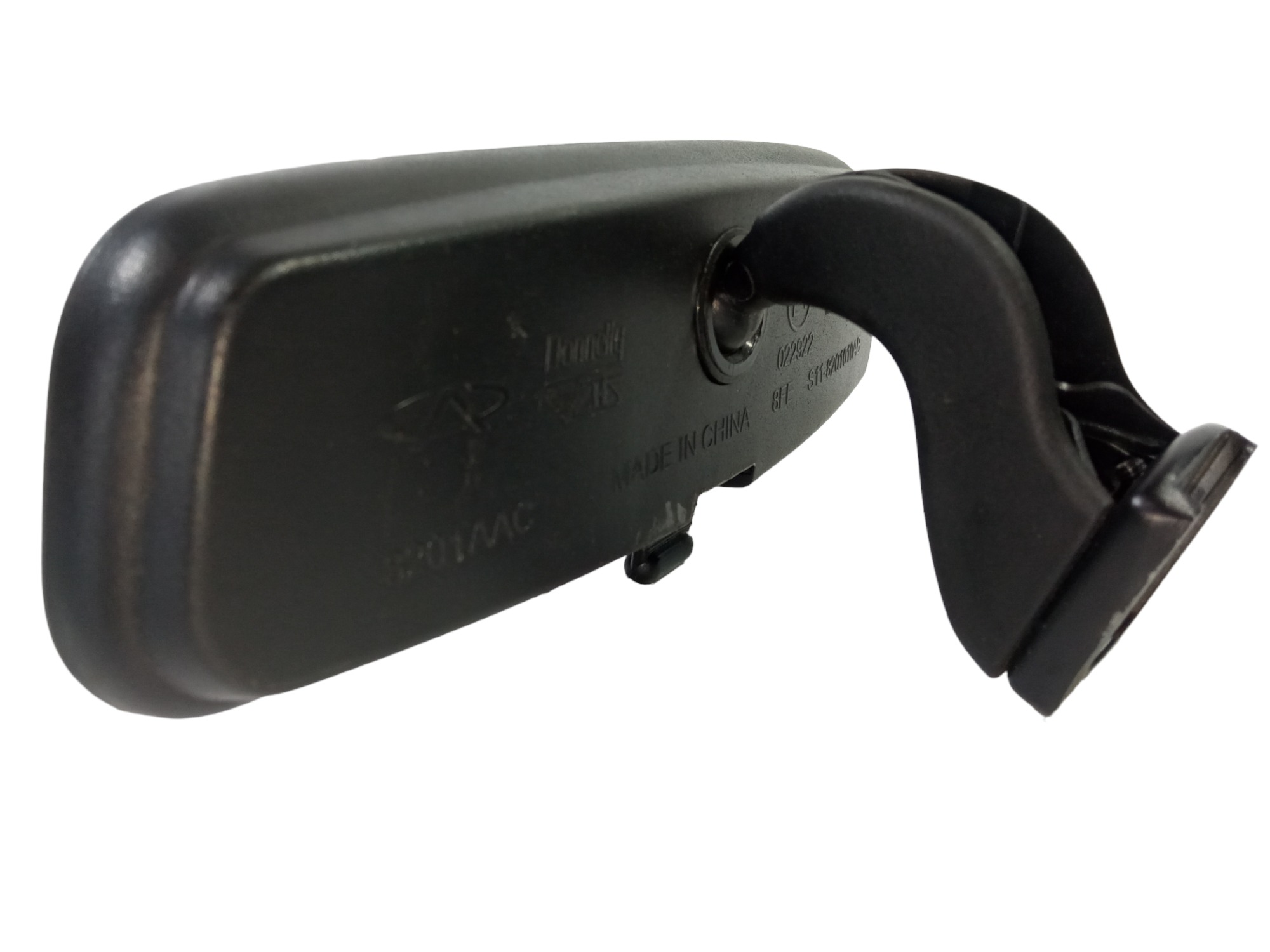 Espelho Retrovisor Interno Chery Qq 2013 2015 Face S18 Usado 5