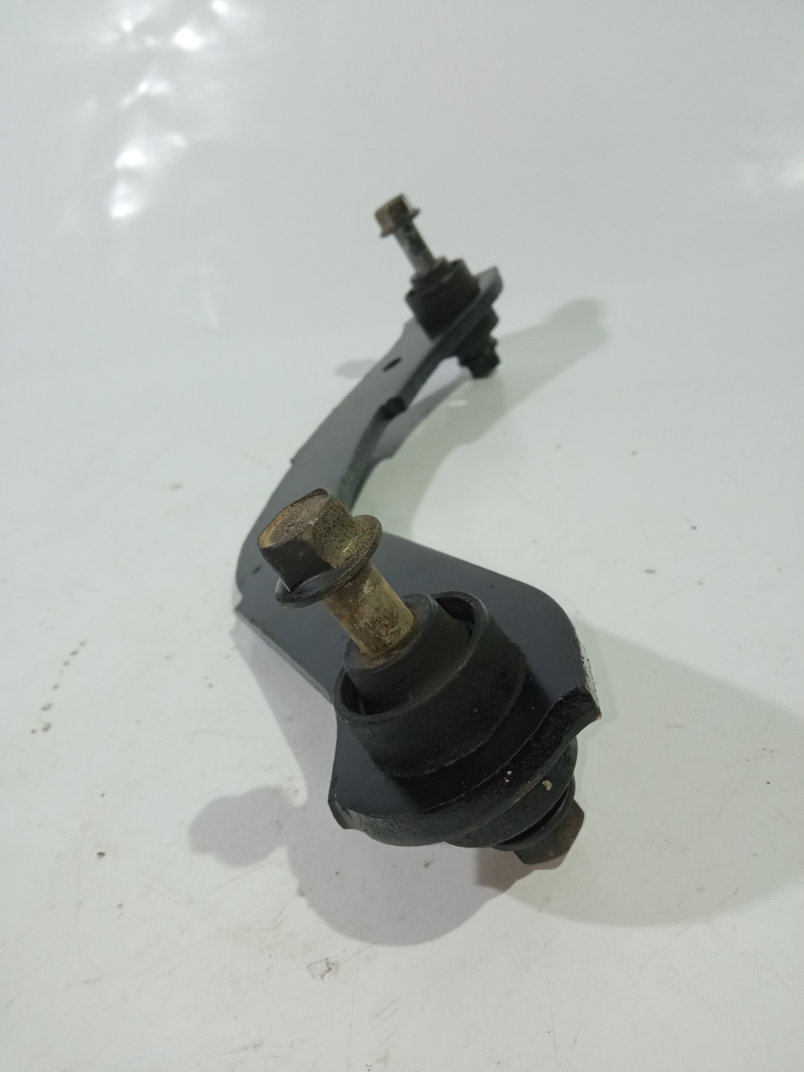 Braço Curvo Suspensão Traseira Mitsubishi Outlander 06/12 2