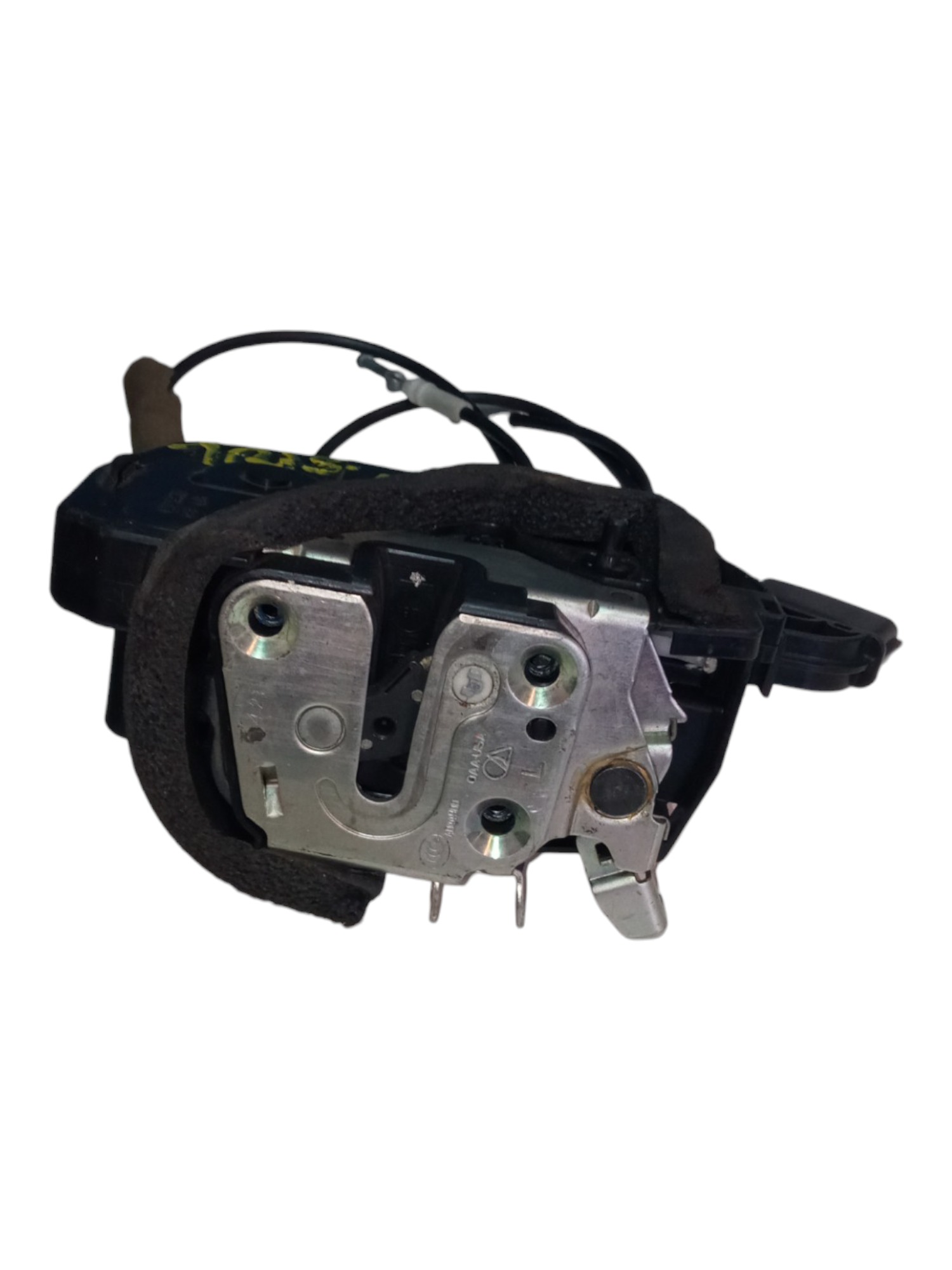 Fechadura Eletrica Traseira Esquerda Nissan Sentra 2013 5