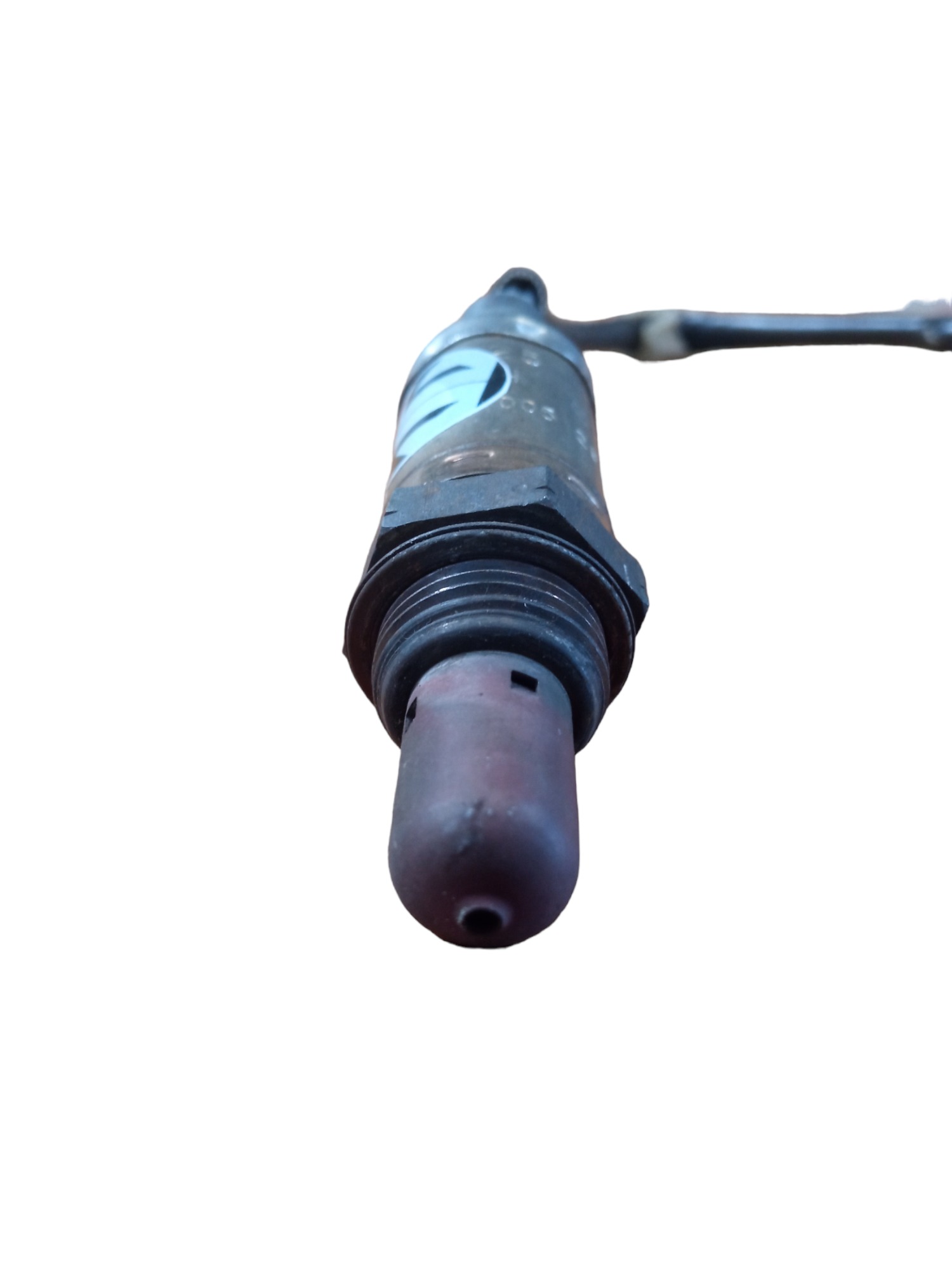 Sonda Lambda Effa M100 1.0 2008/2011 M.v 3