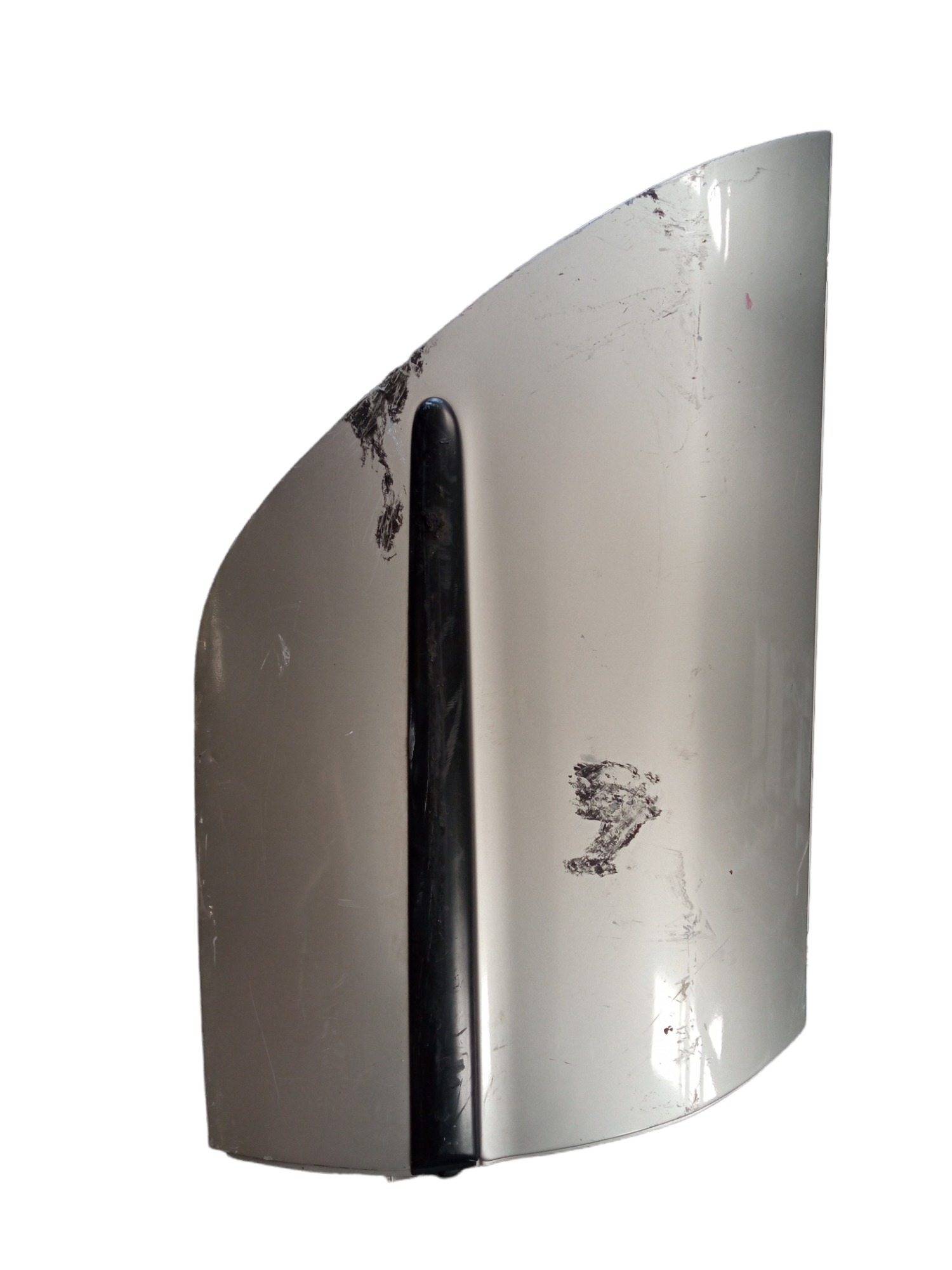 Porta Traseira Direita Peugeot 206 207 Sw 2006 2012 3