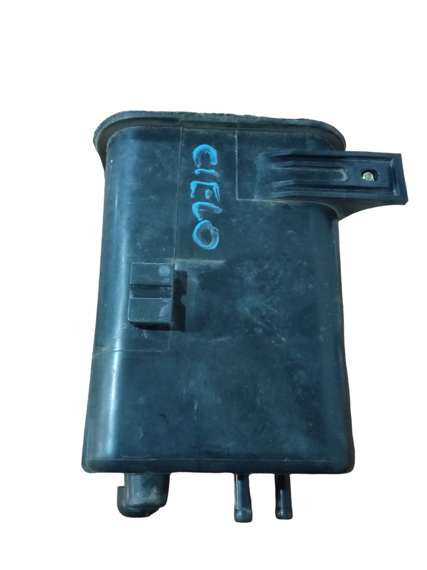 Filtro Canister Original Chery Cielo 2012/2016 2