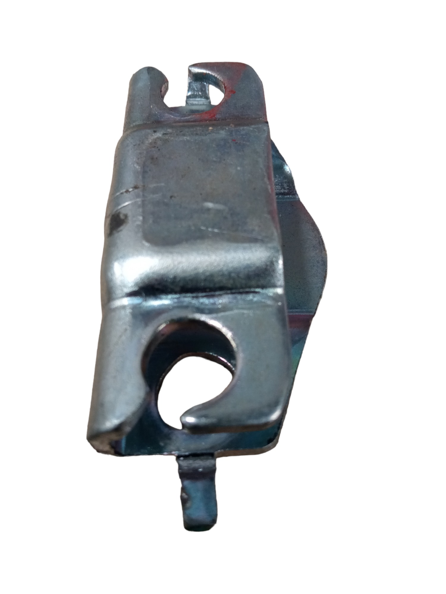Batente Fechadura Porta Chevrolet Sonic Ltz 2013/2016 4
