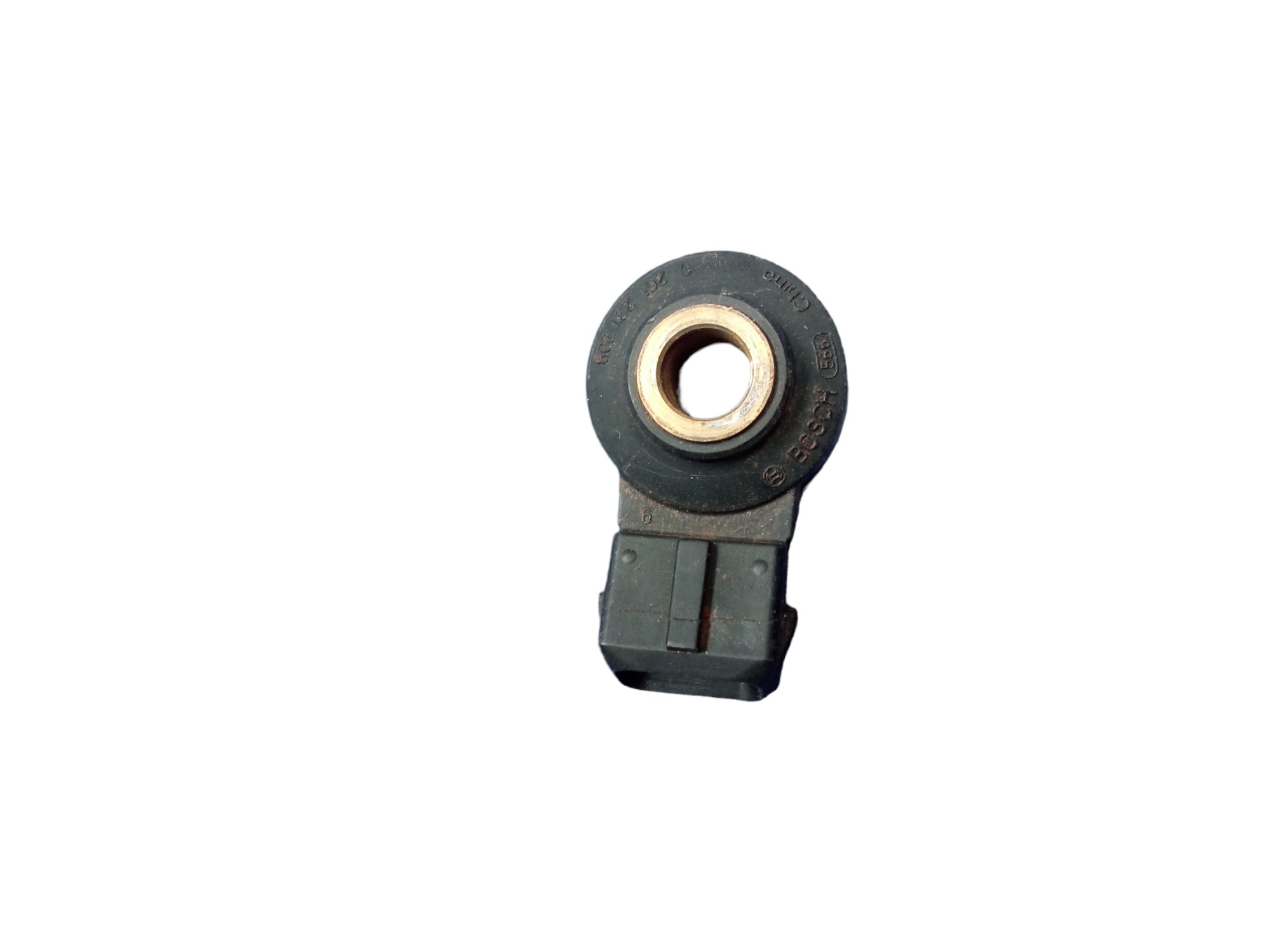 Sensor De Detonação Lifan 530 2014/2018 M.v 2