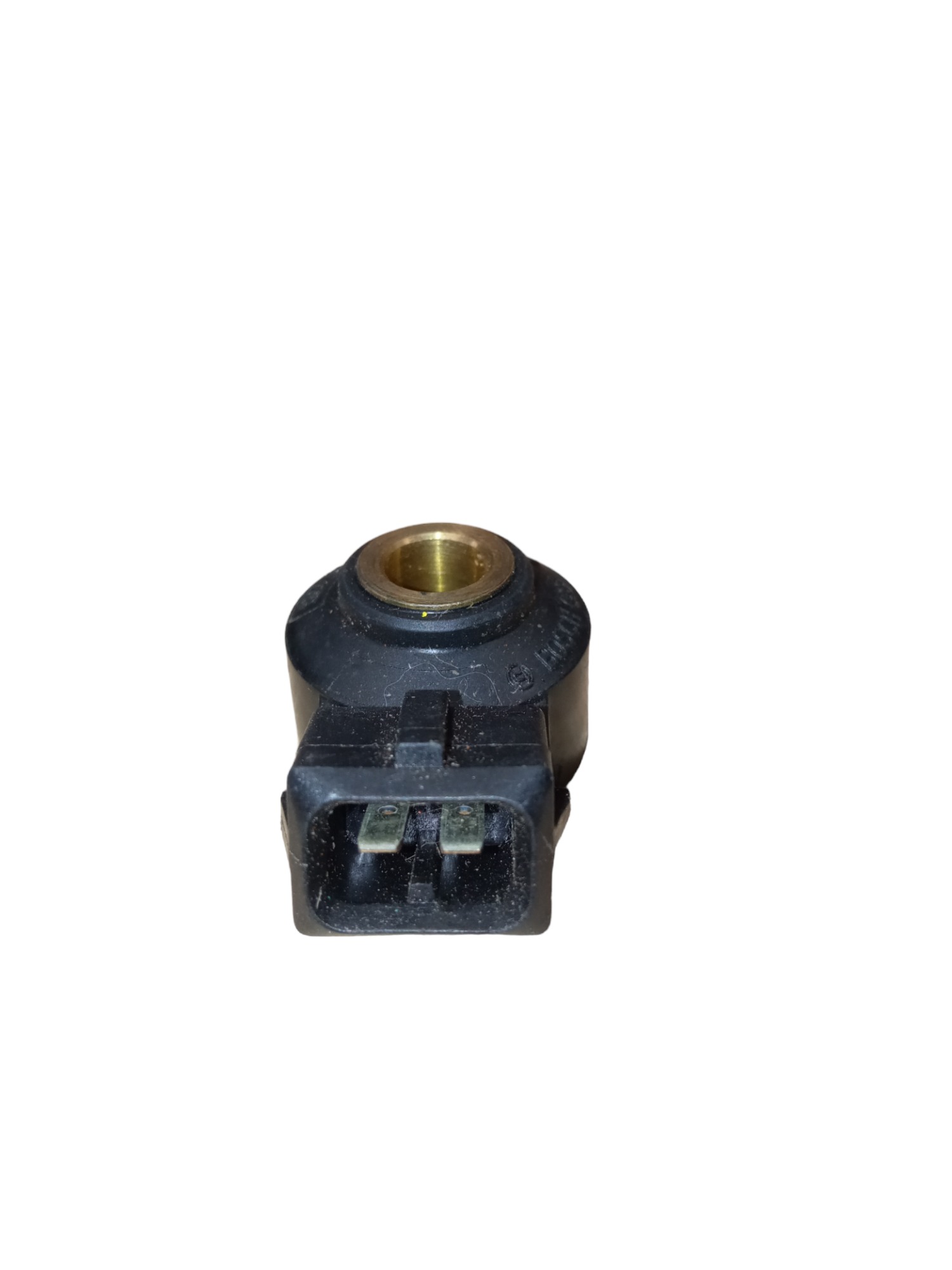 Sensor De Detonação Original Chery Qq 2010/2015 2