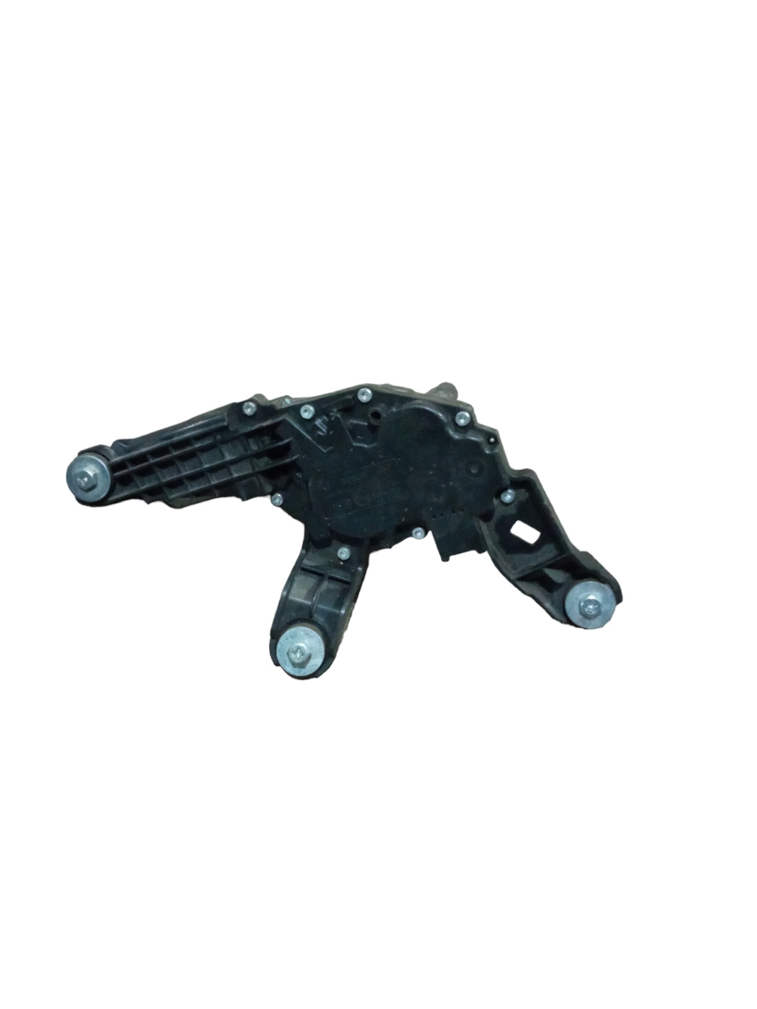 Motor Limpador Vidro Traseiro Kia Picanto 2012/2013 M.v 3