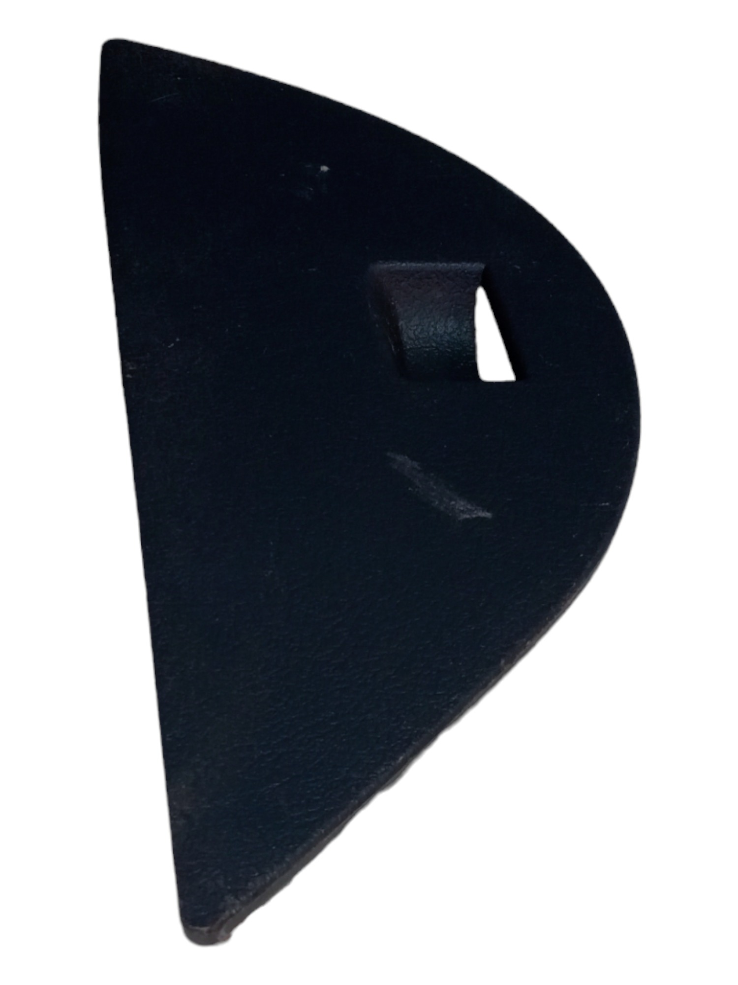 Moldura Tampa Interna Caixa Fusivel Chery Face 2010 2013 4