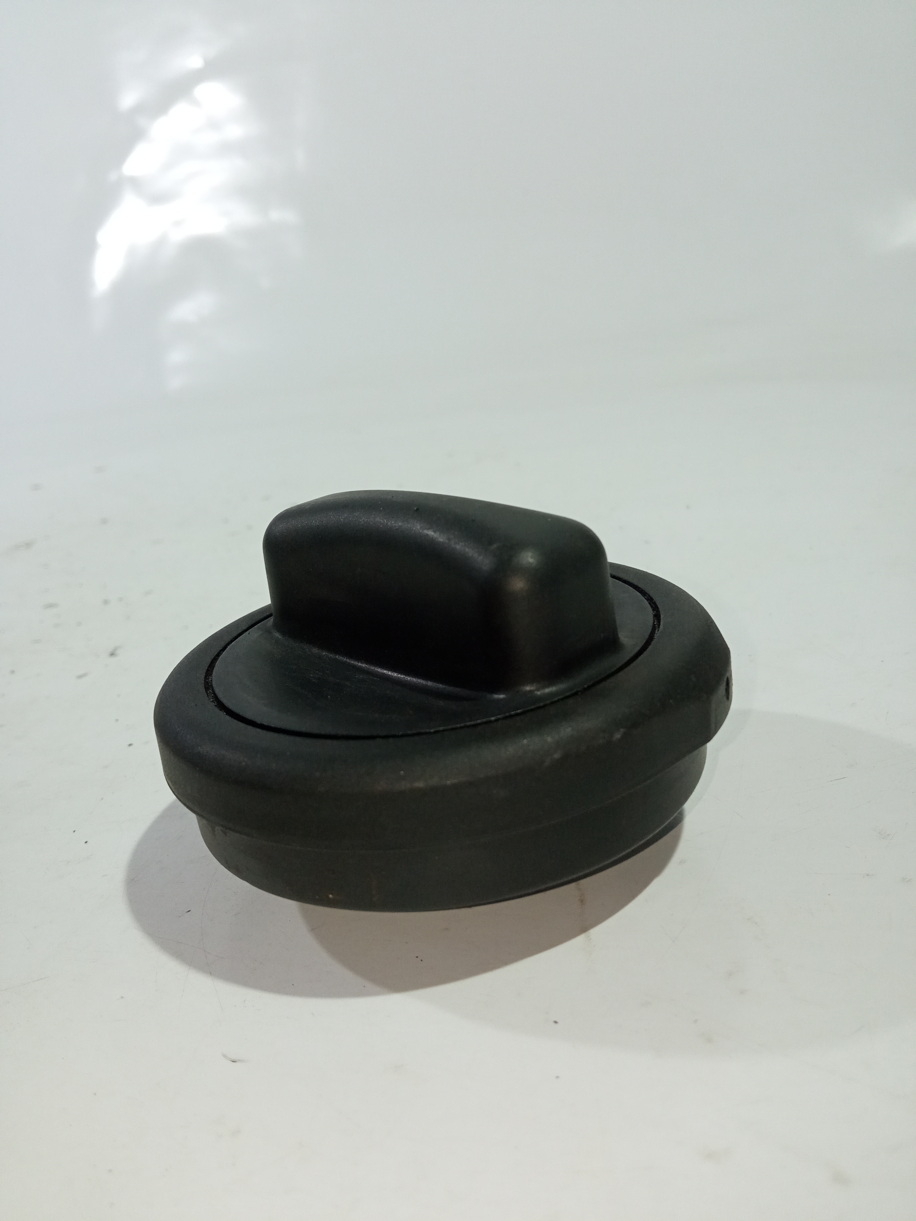 Tampa Tanque De Combustível Mercedes E350 09 A 13 Original Preto 2009 2