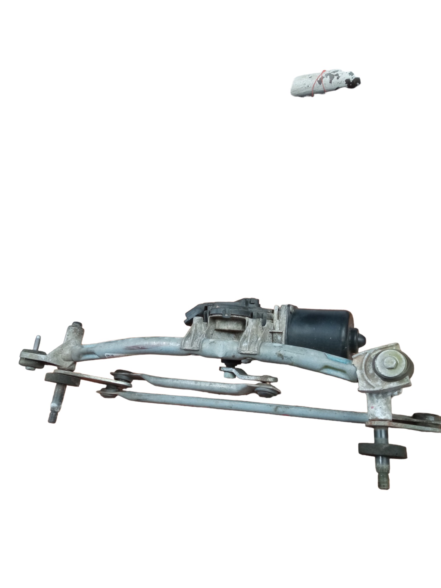 Máquina  Motor Limpador Parabrisa Gm Sonic12/13 C/detalhes 4