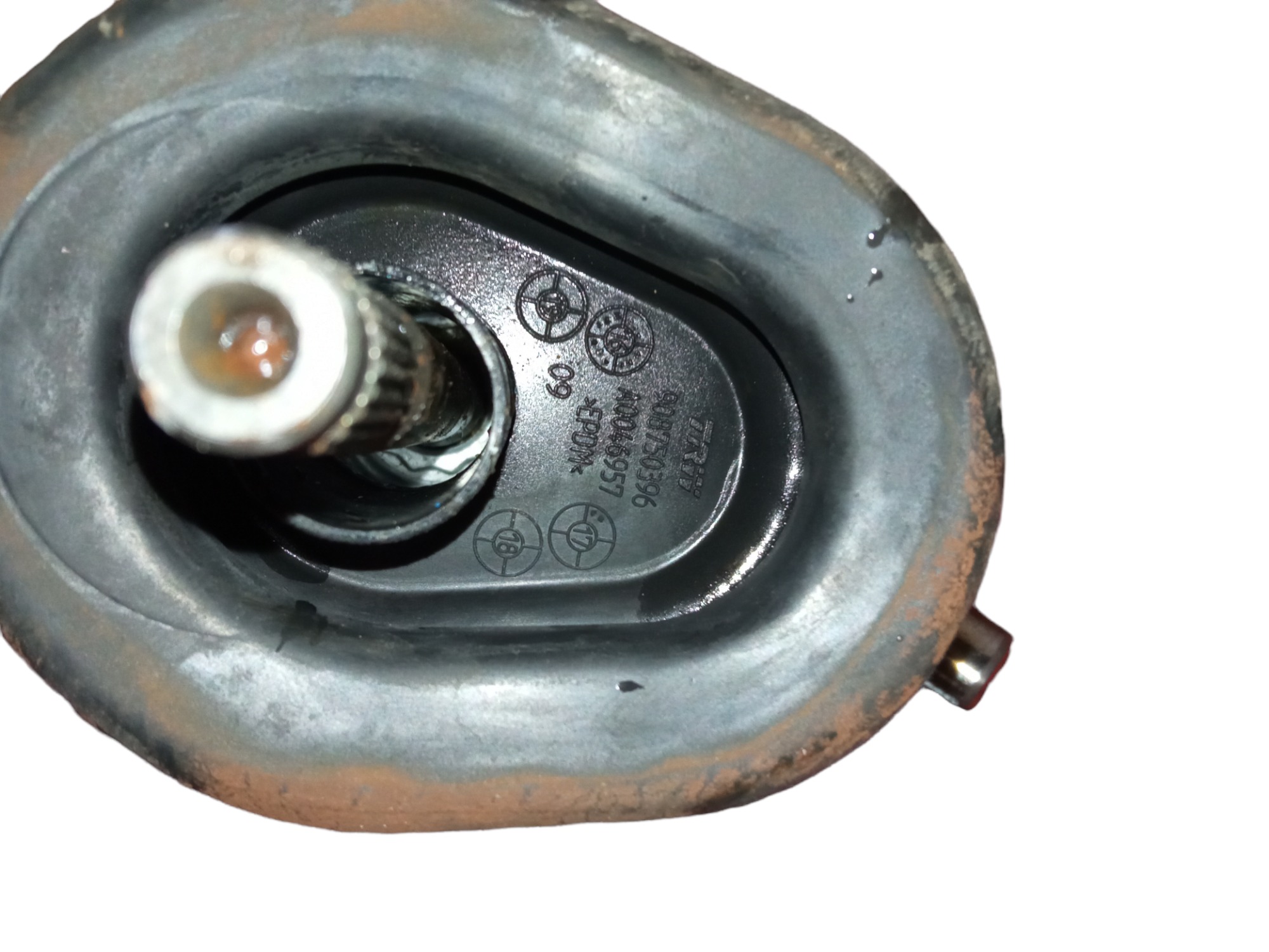 Caixa Direcao Hidraulica Prisma Onix Spin Cobalt 2014 2019 10