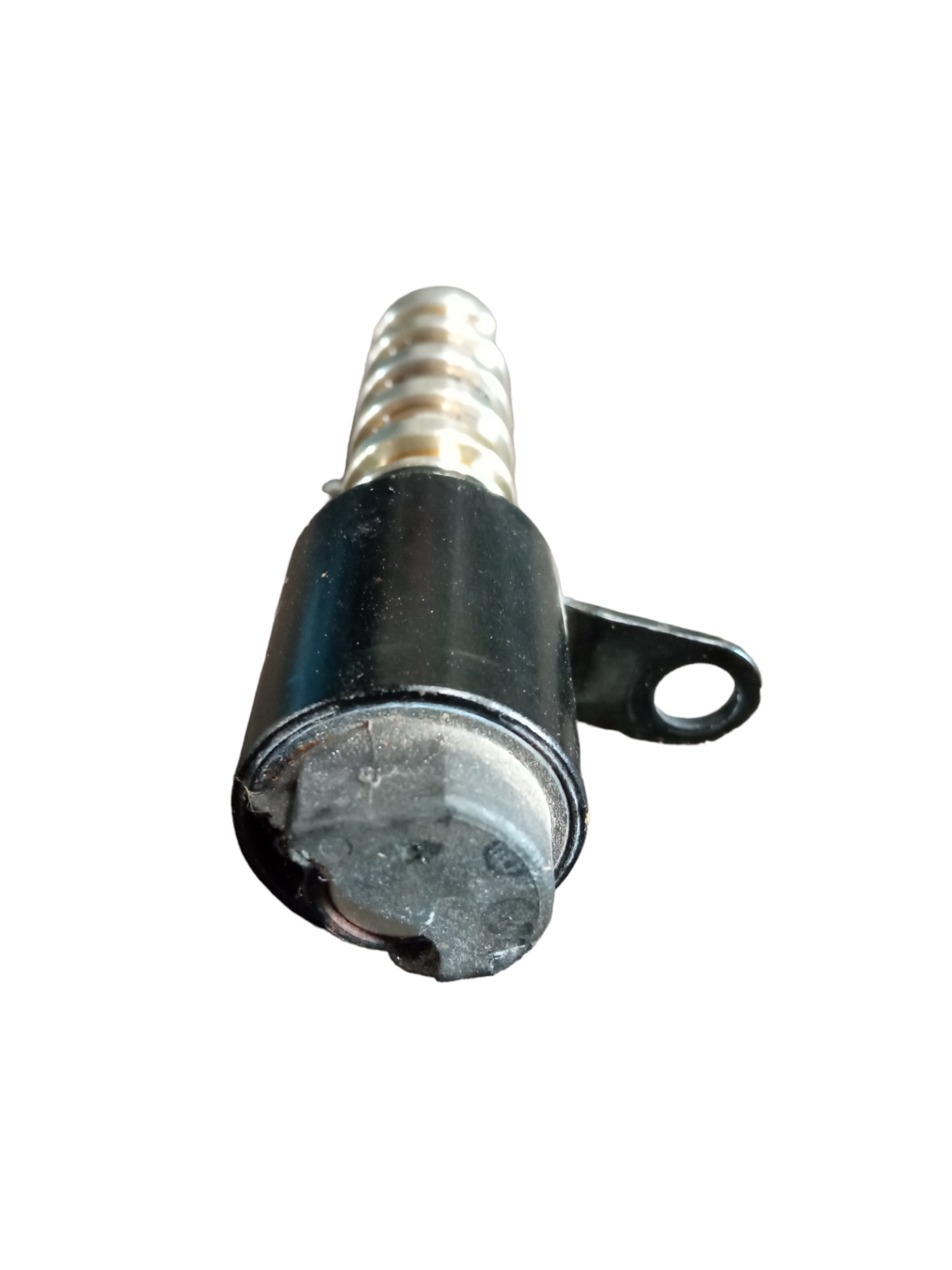 Válvula Selenoide Cabeçote Hyundai Hb20 1.0 2013 2