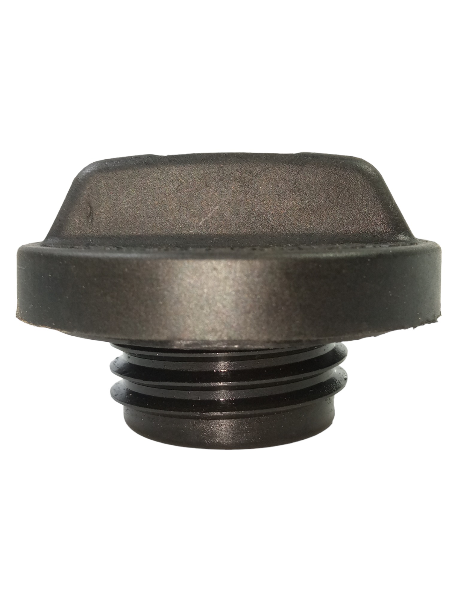 Tampa Oleo Motor Original Honda City 2007 2008 2009 Usado    Preto 3