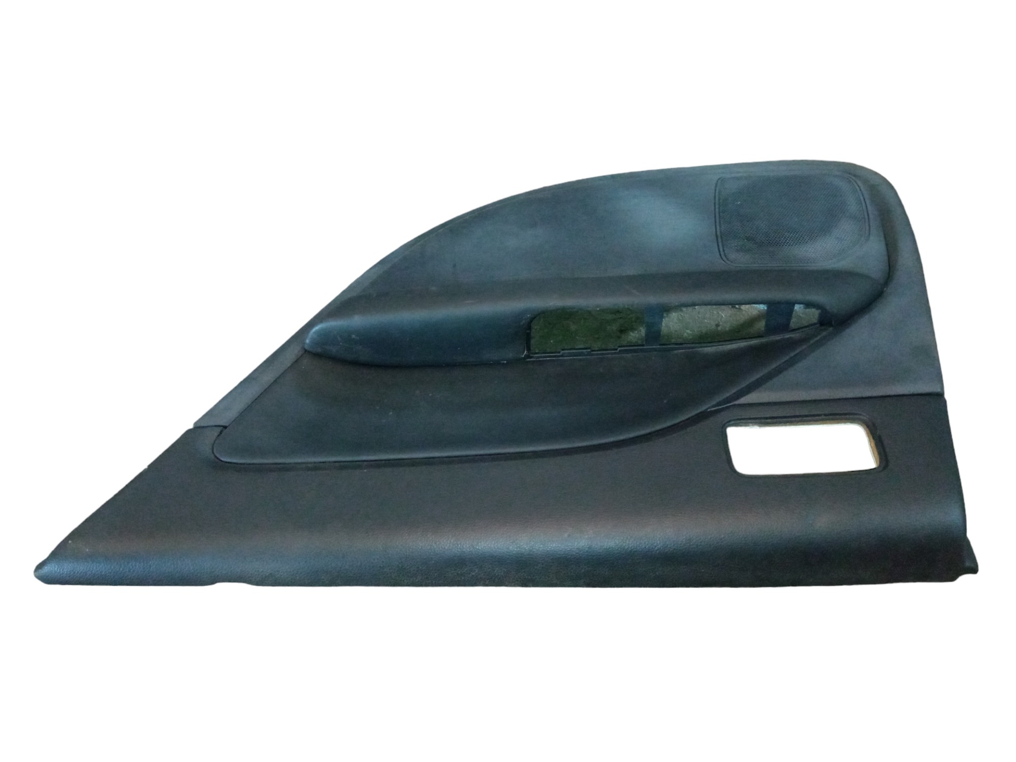 Forro Porta Traseira Direita Ford Fusion 2007 2010 Original  Cinza 3